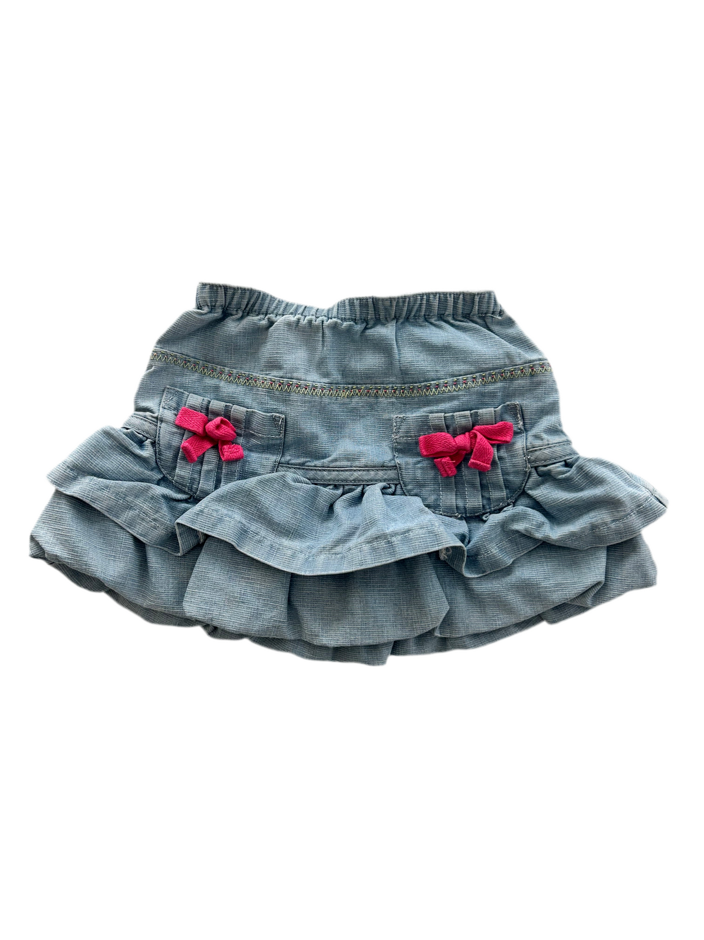 Deux par deux 2years/ans