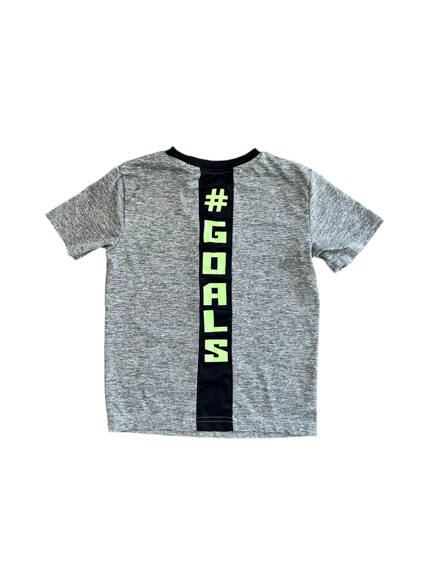 Athletic works 4-5years/ans