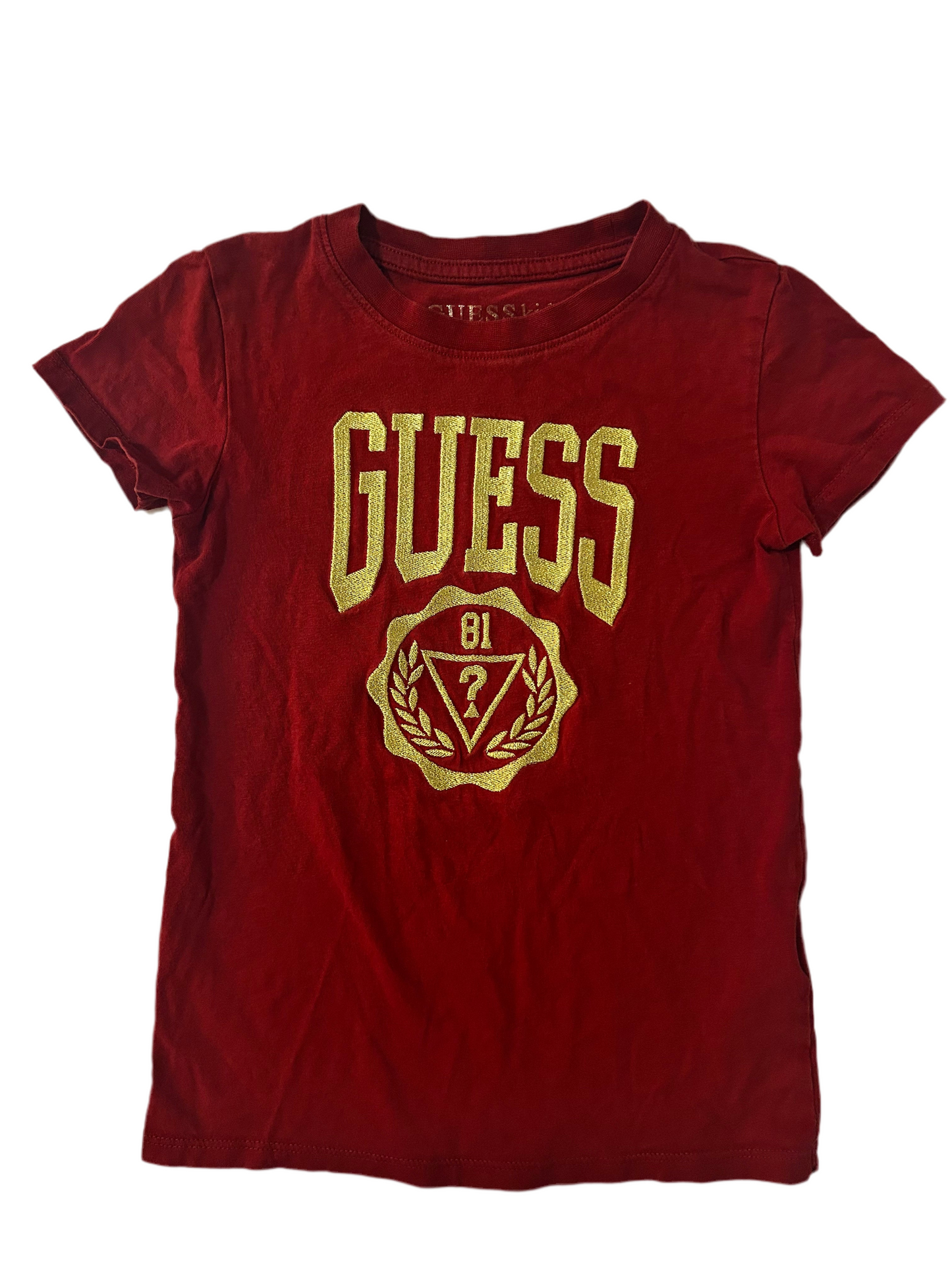 Guess Kids 8years/ans