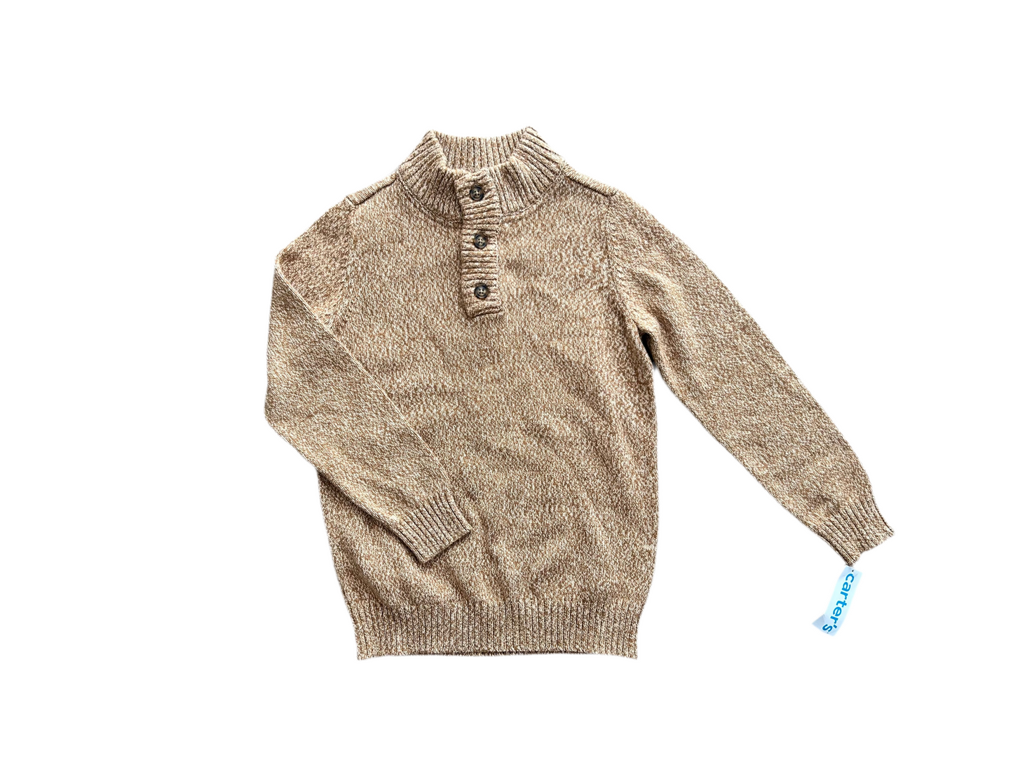 *Neuf , Carter’s 8years/ans