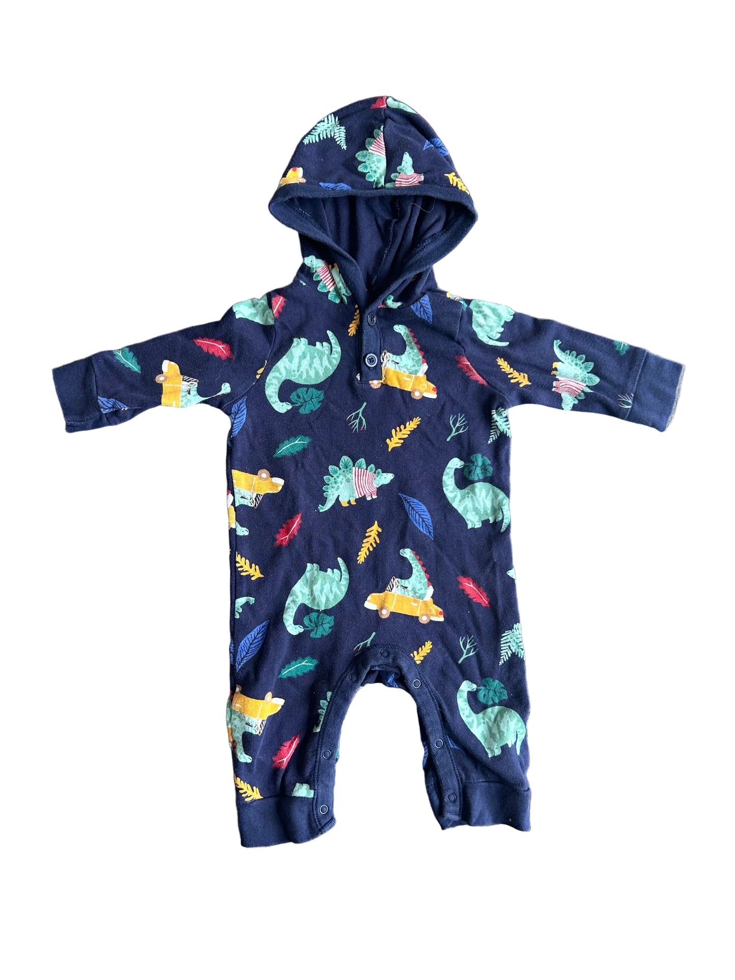 Old Navy 3-6M