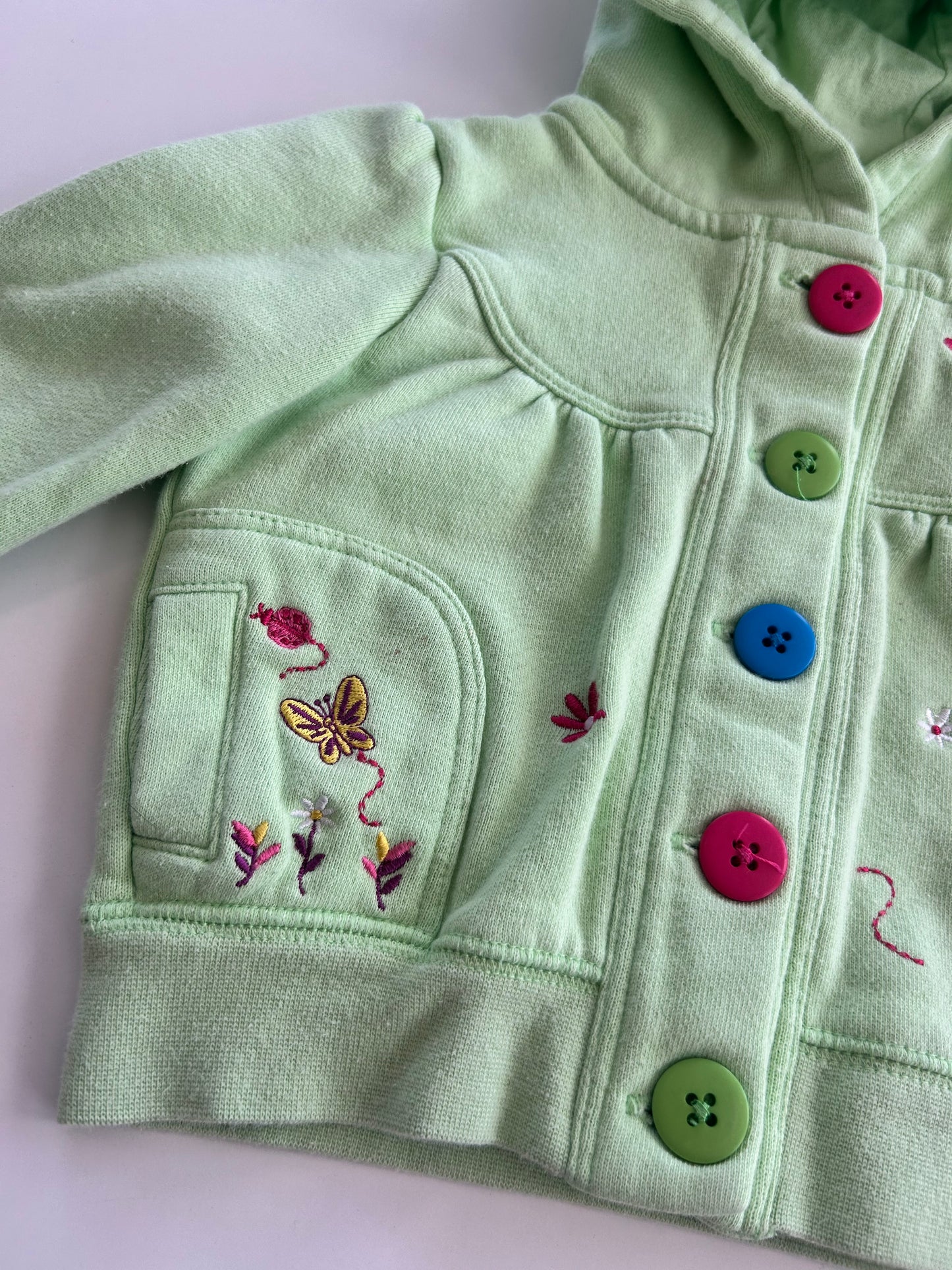 Disneyland resort 12M