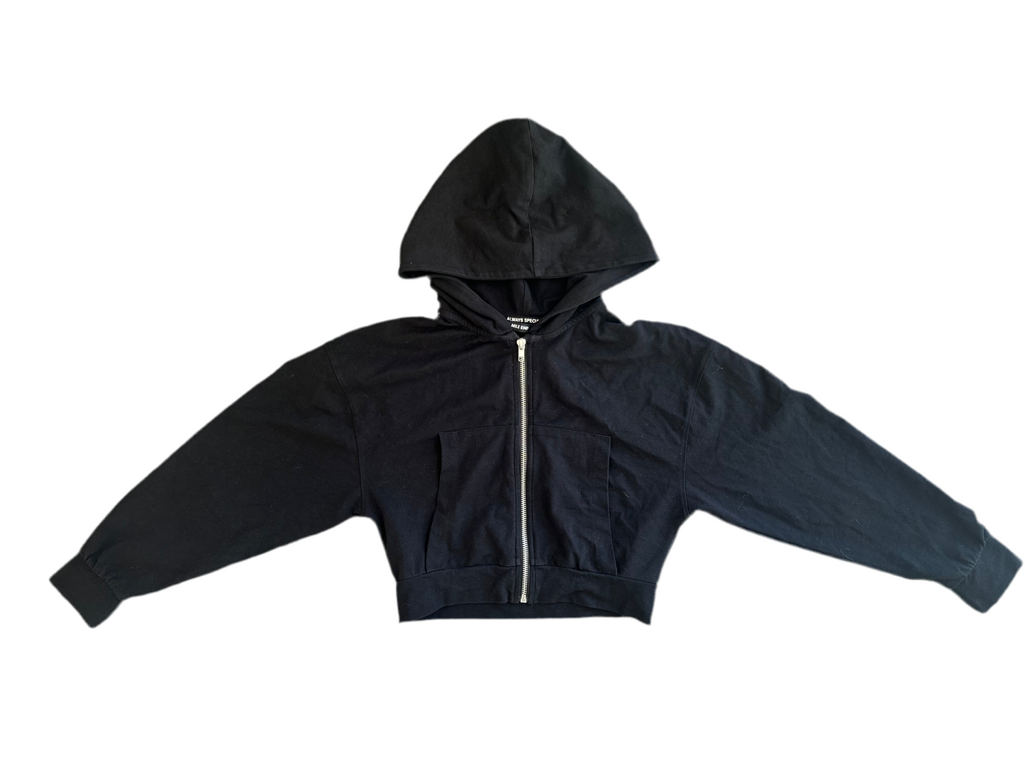 Mile send 12years/ans