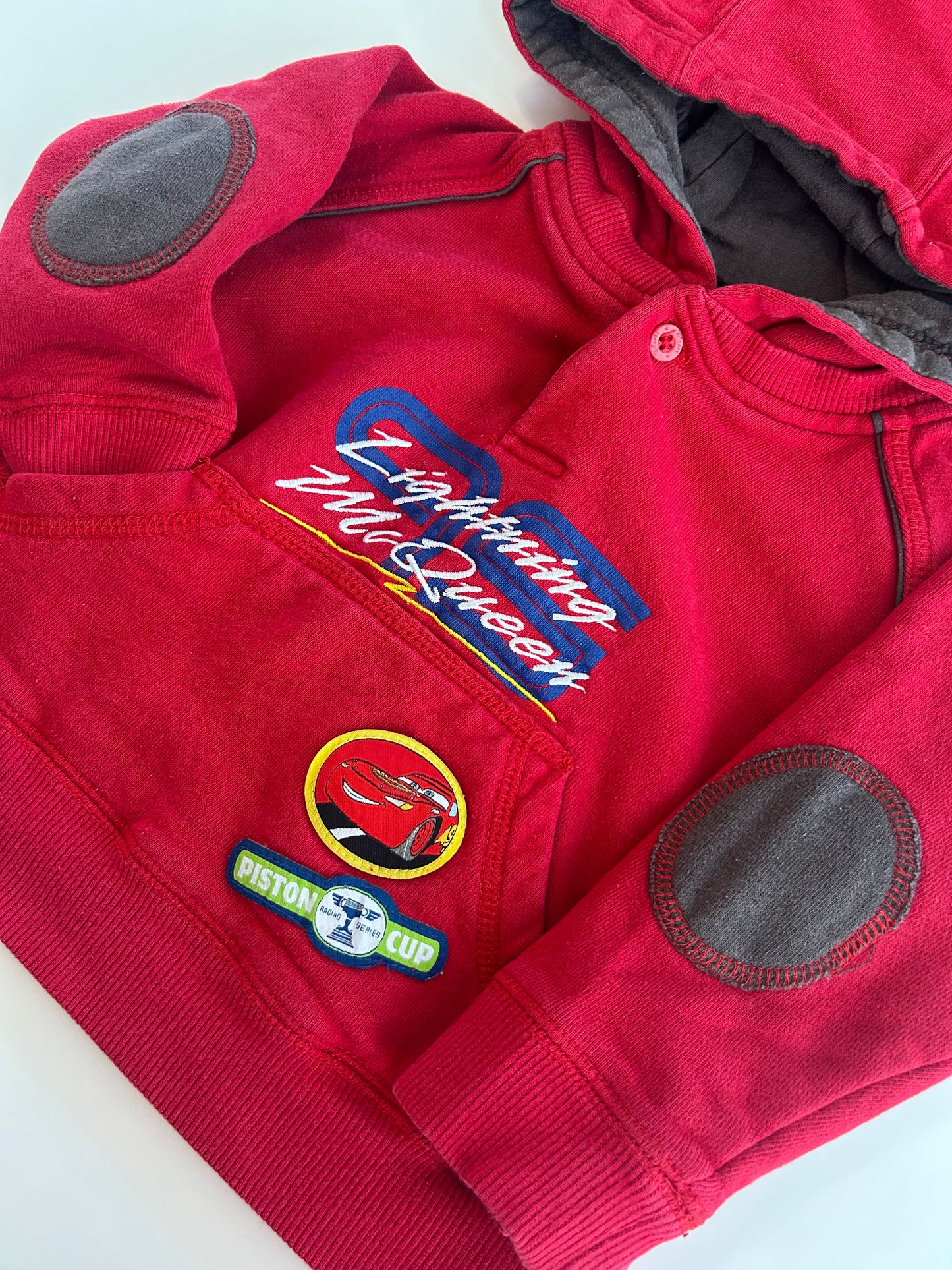 Disney pixar 2years/ans