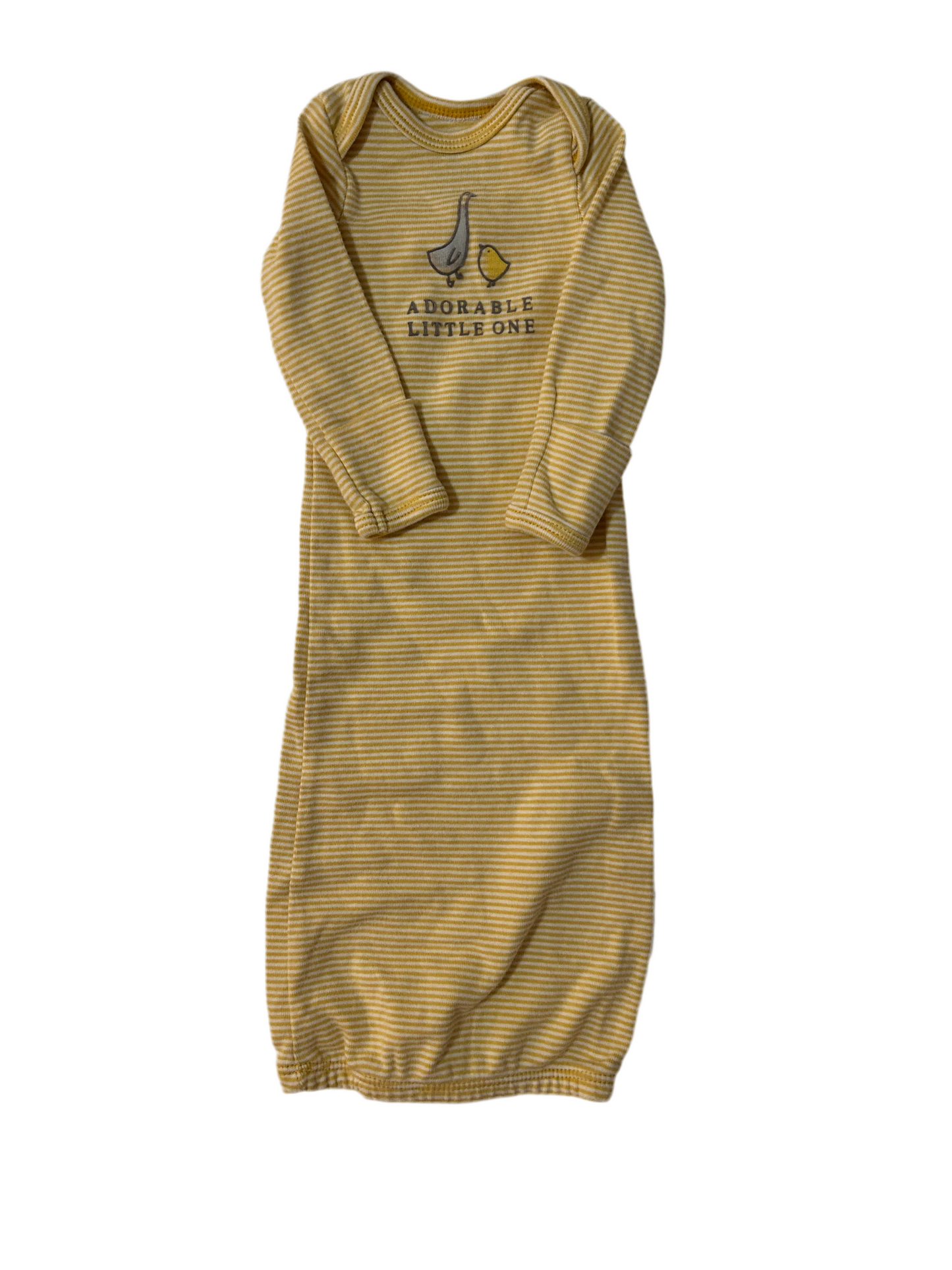 Dormeuse Carter’s • prématuré