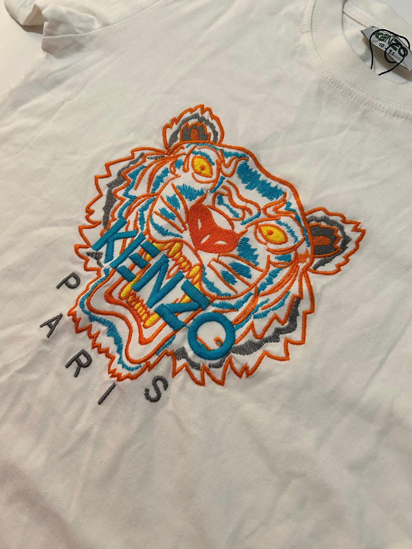 Kenzo 10-11years/ans