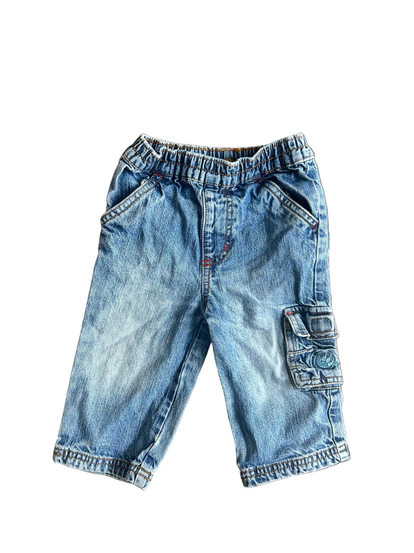 MiniJez 6-12M