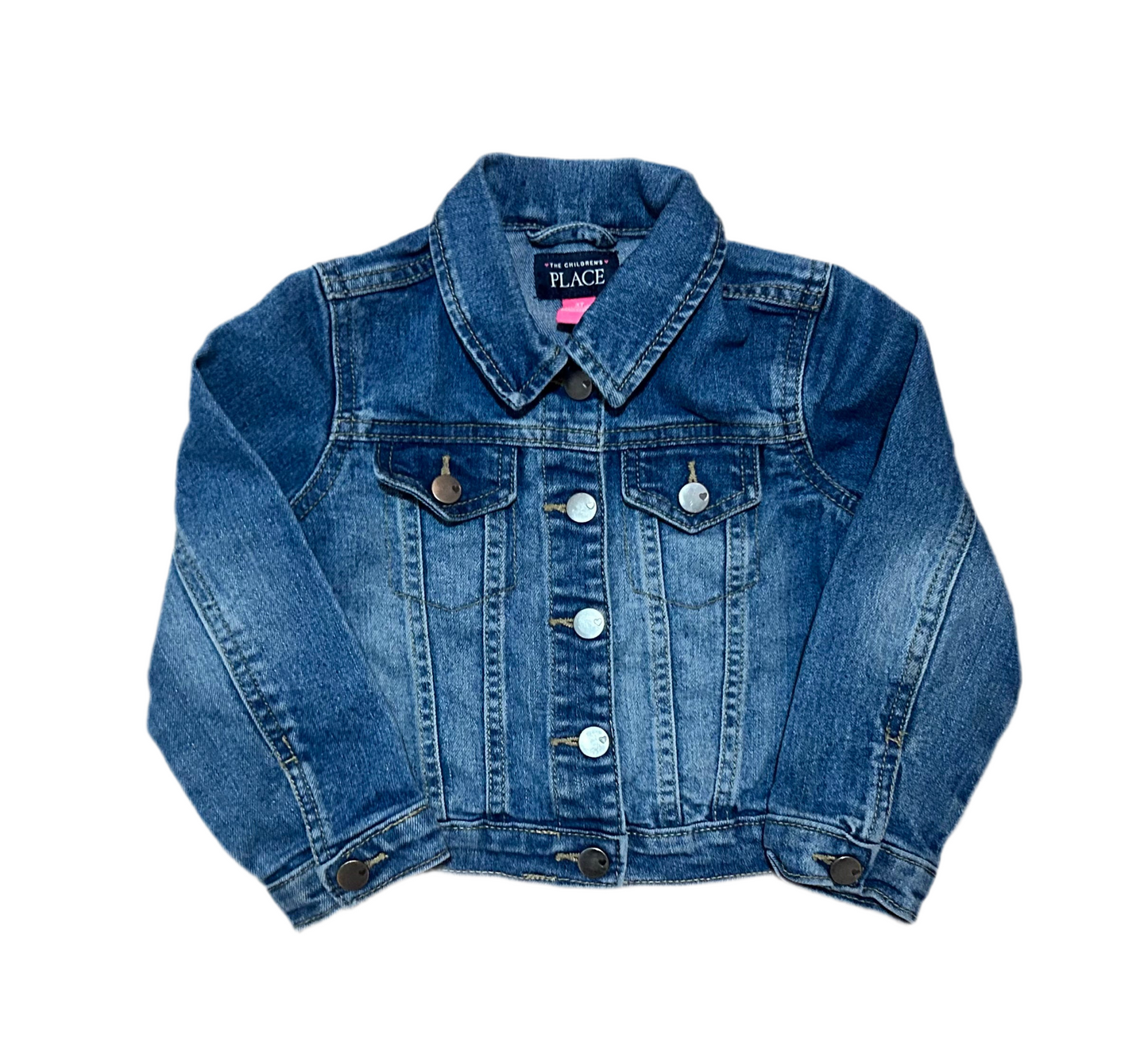 The children’s Place 3T