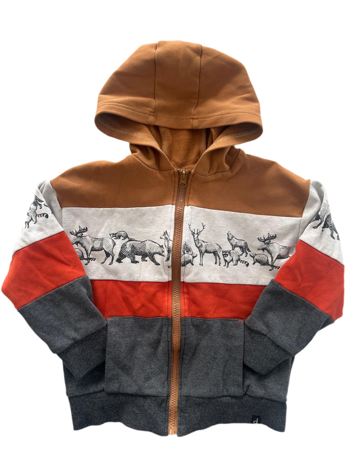 Deux par deux 6years/ans