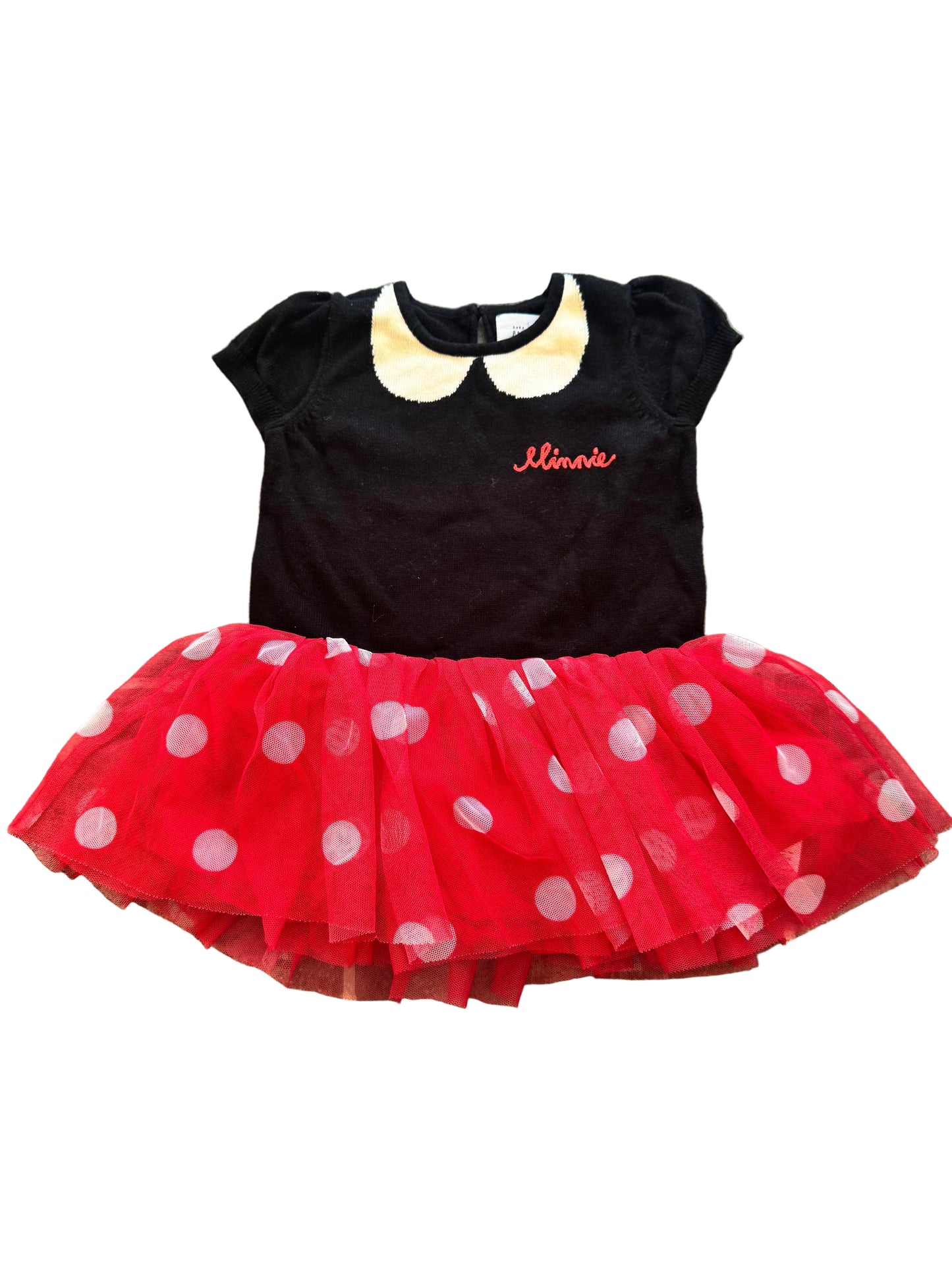 Gap Disney Baby 6-12M