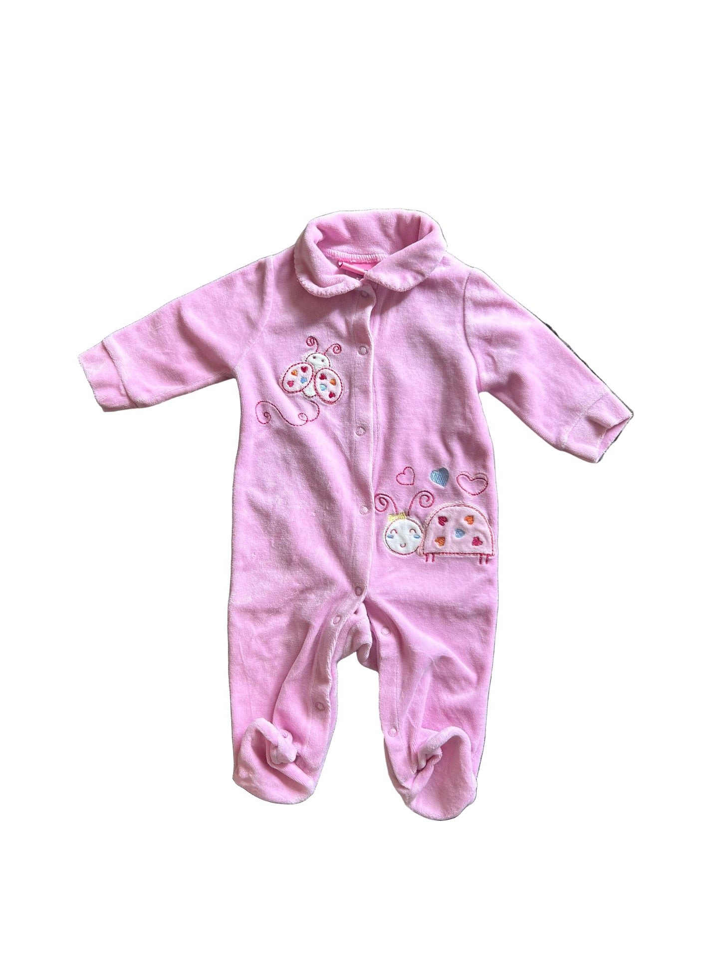 Carter’s 0-3M * vintage