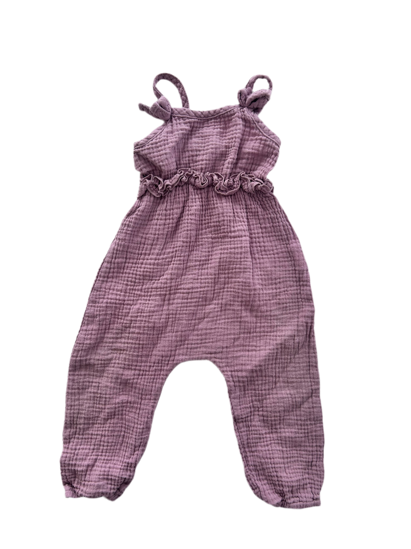 *pas de marque grandeur 12-24M environ