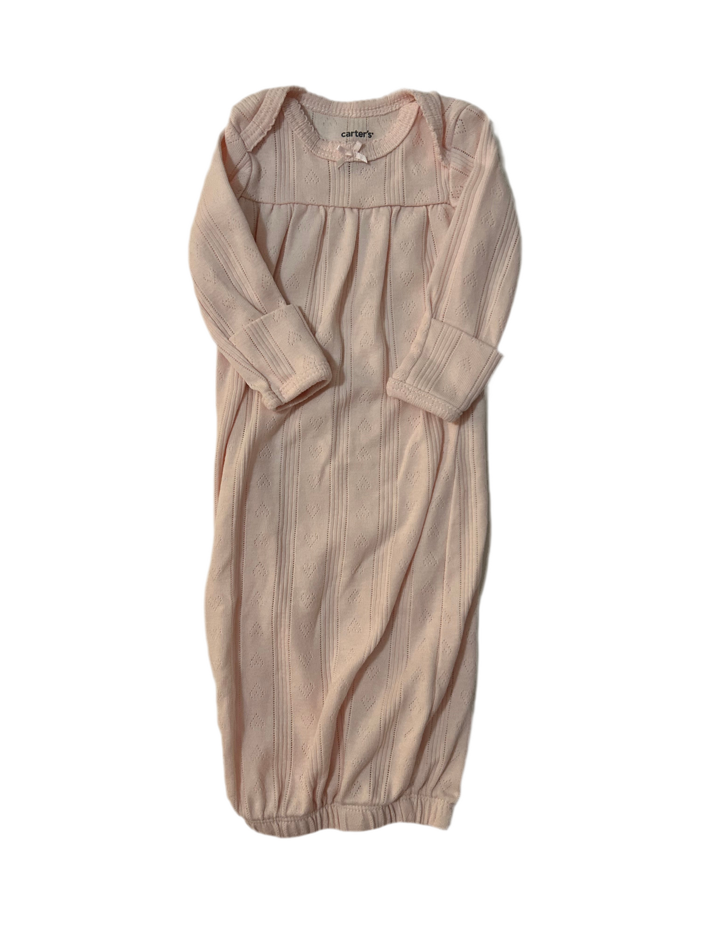 Dormeuse Carter’s • prématuré