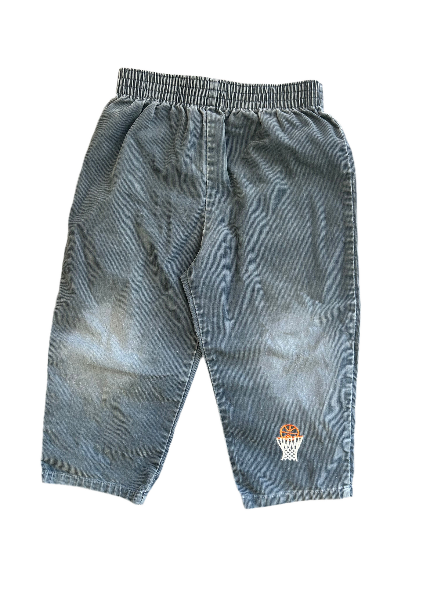 Simply Basic 18M * Vintage