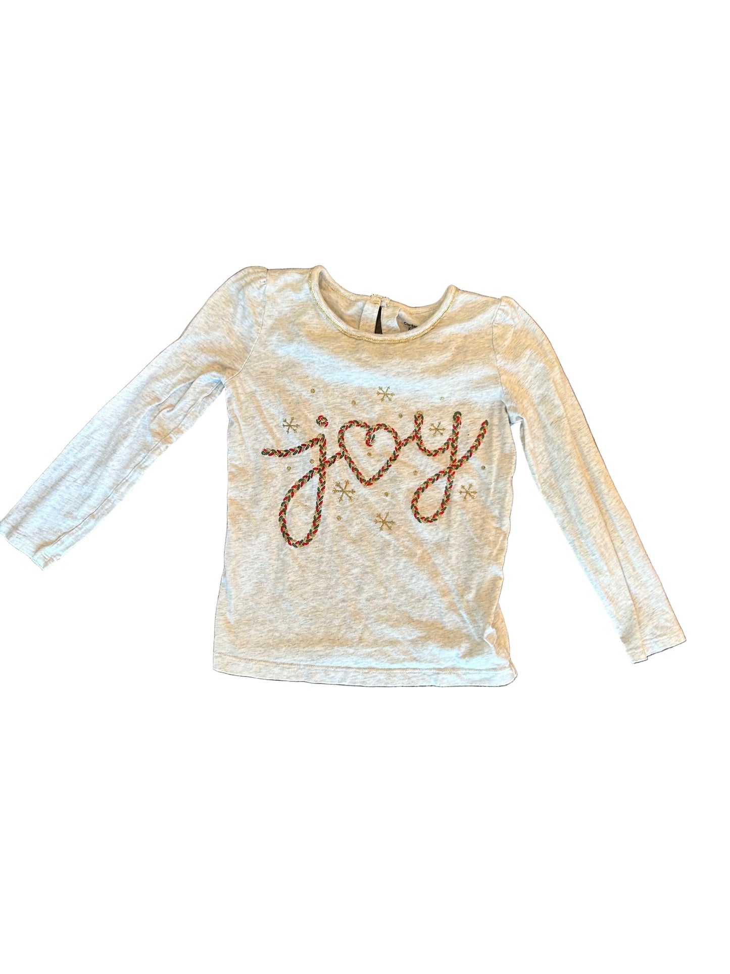 Carter’s 8years/ans