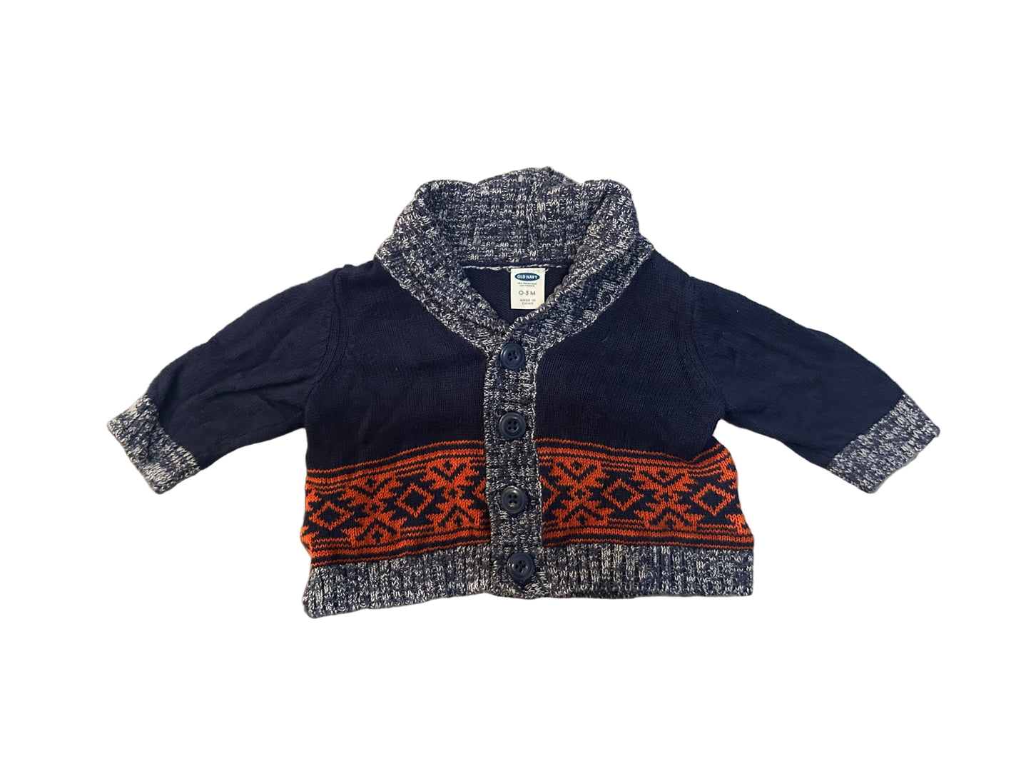 Old Navy 0-3M