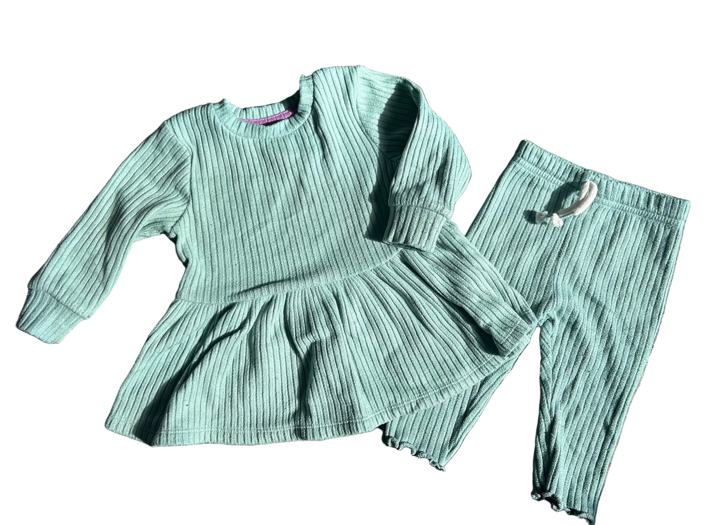 George 3-6M