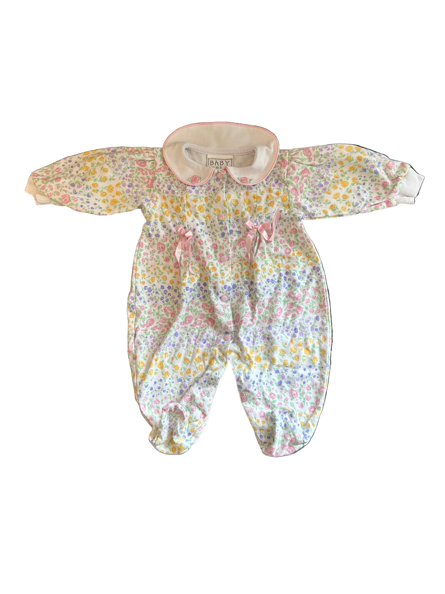 BabyBell 3-6 M *vintage