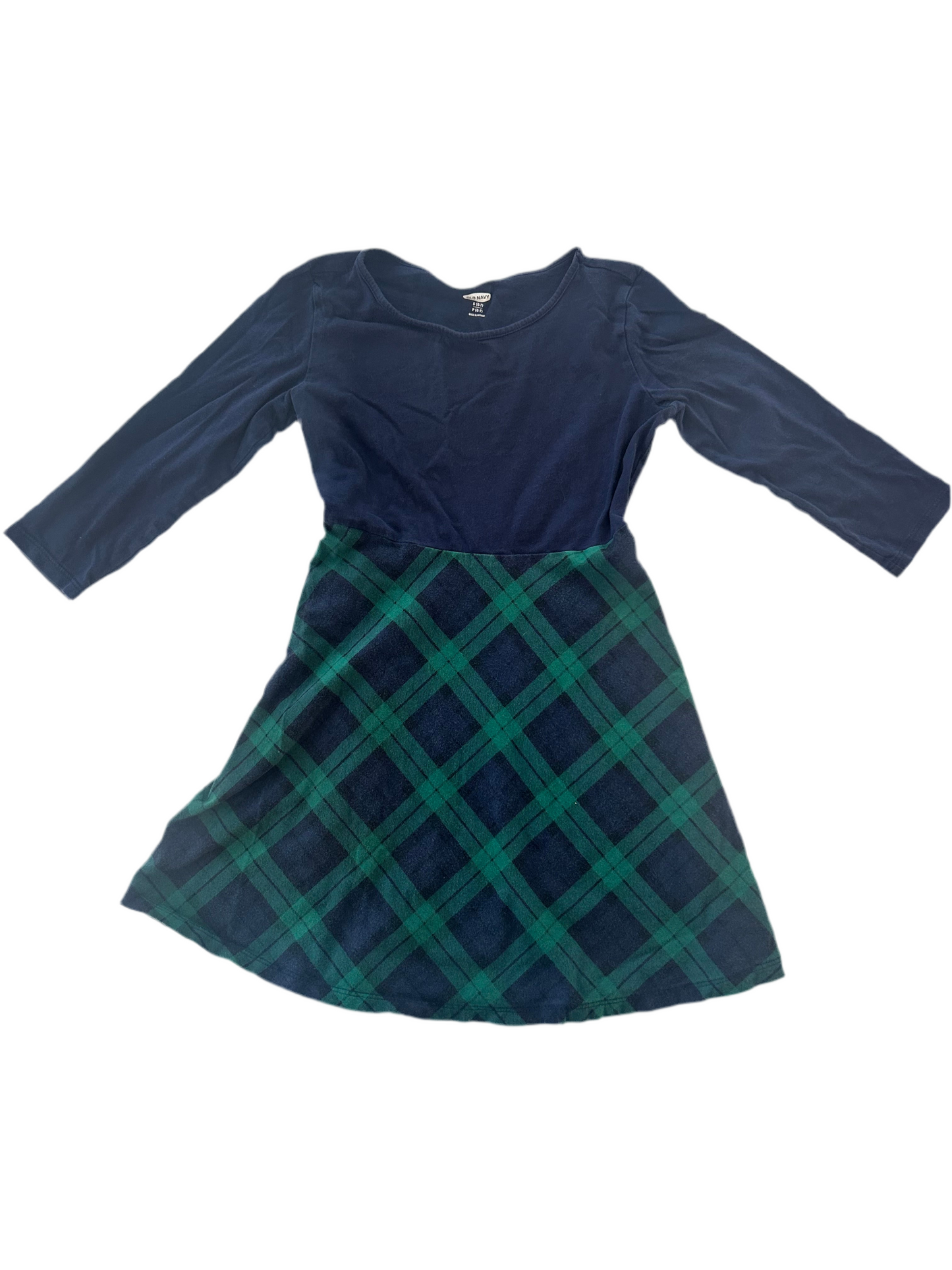 Oldnavy 6-7years/ans