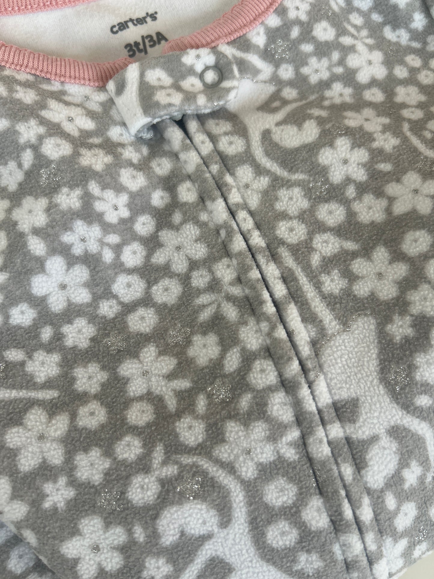 Carter’s 3T