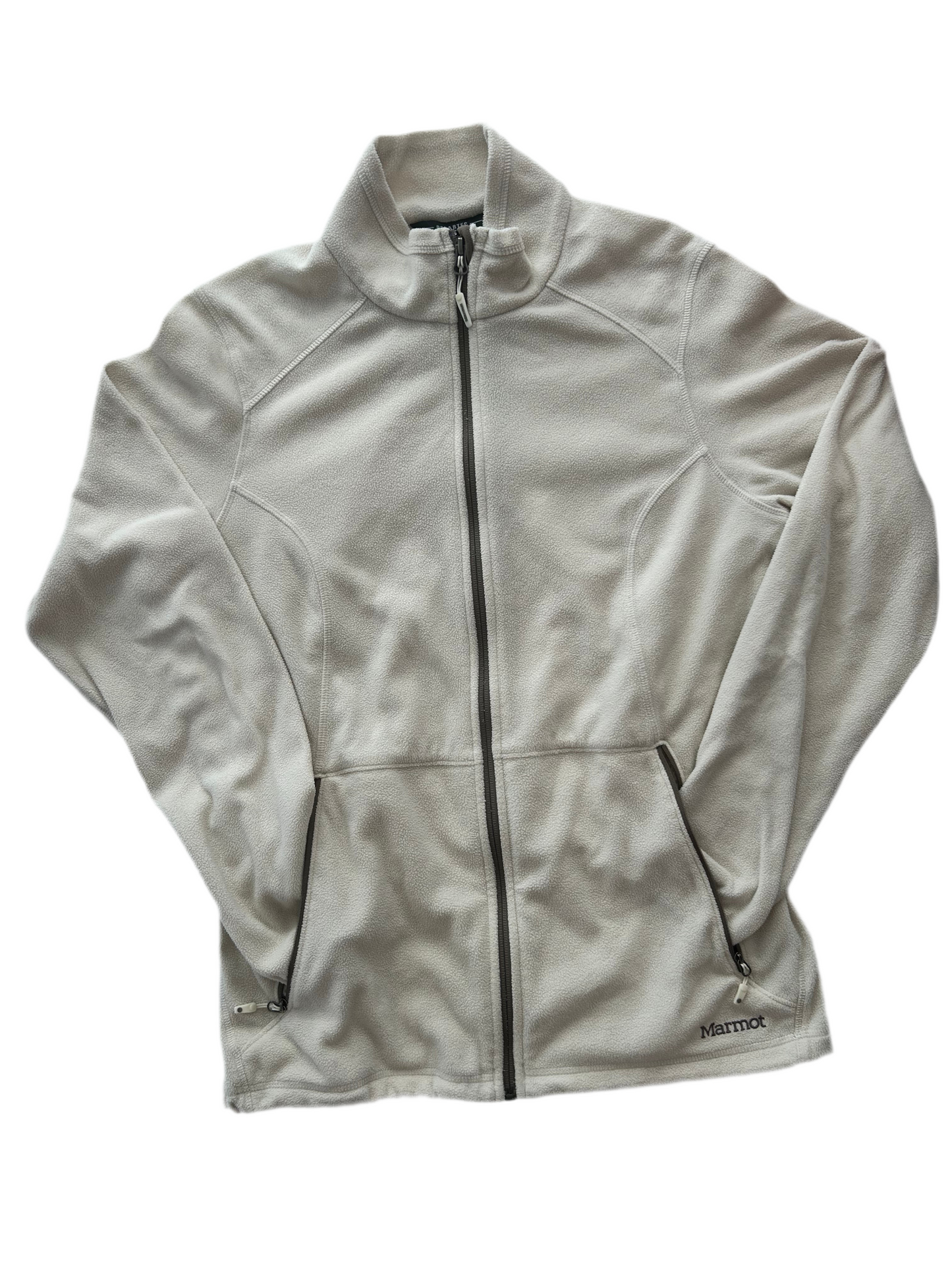 Polartec Marmot : XL/TG