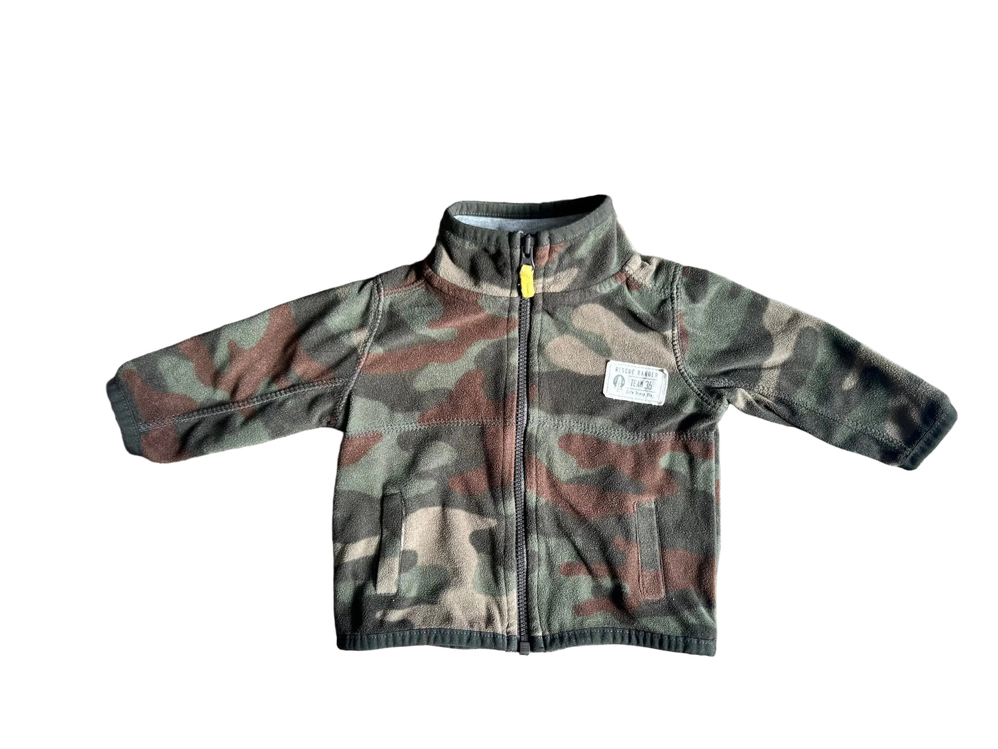 Carter’s 3M