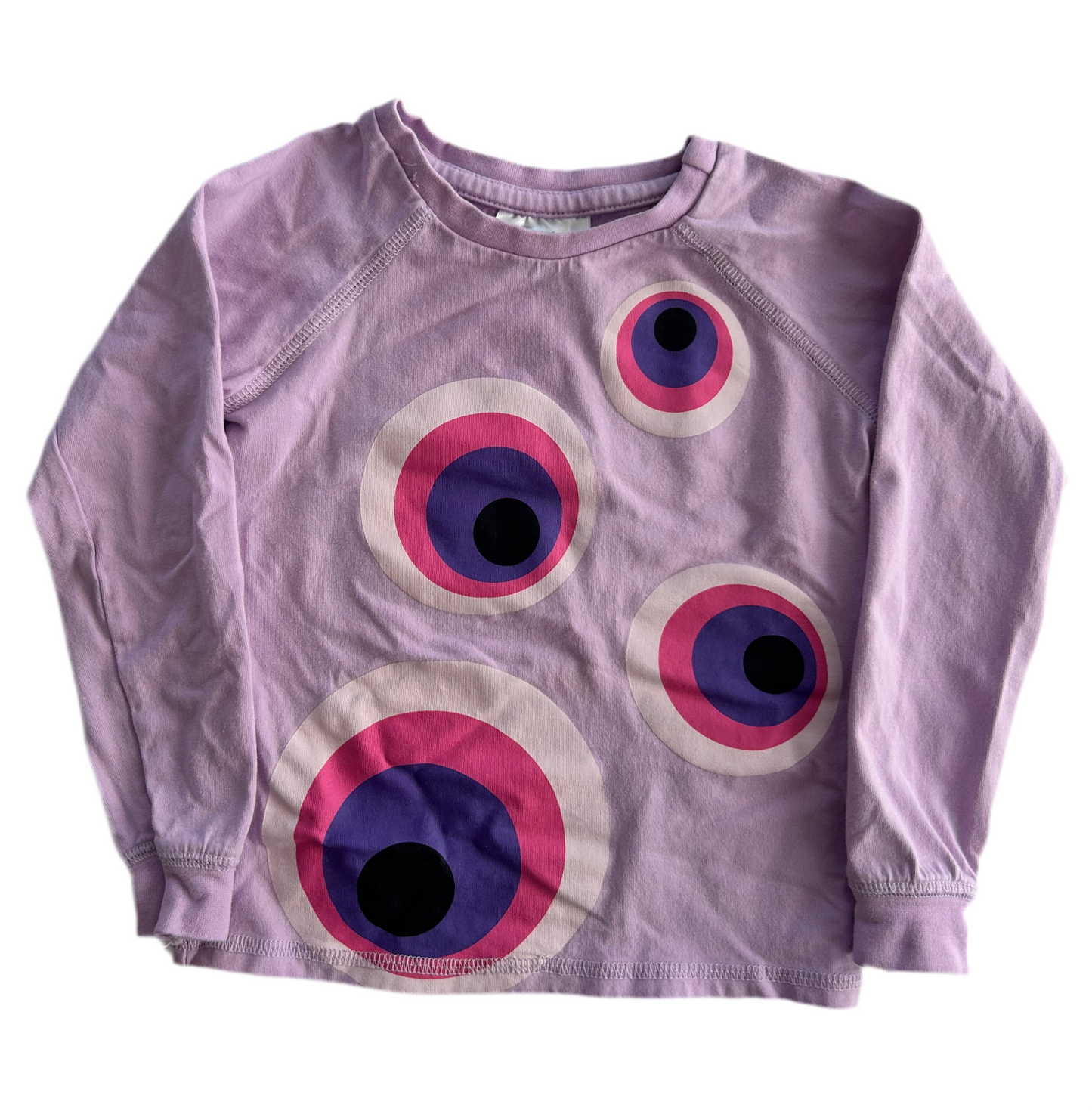 Passe partout 1-2years/ans