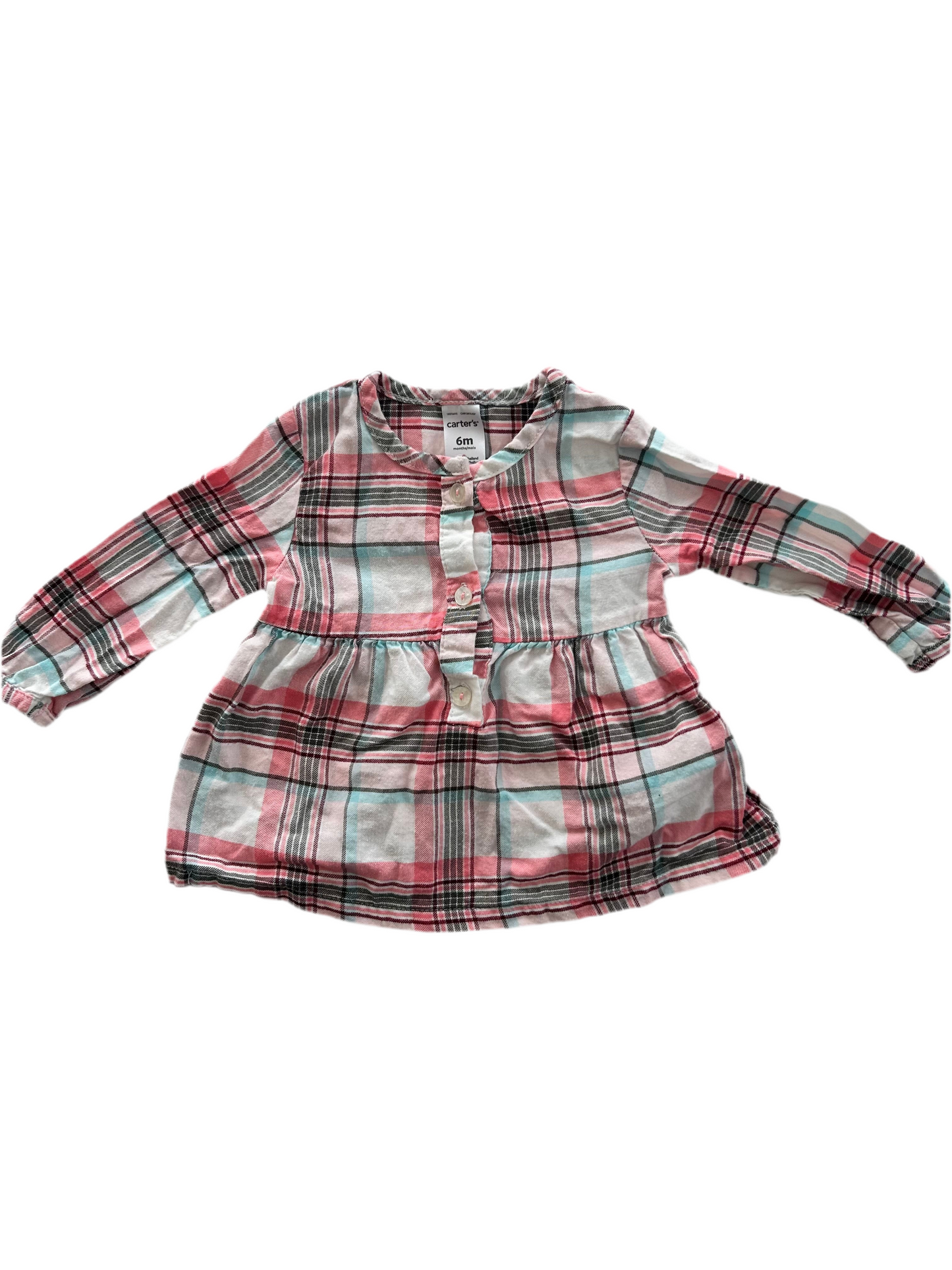Carter’s 6M