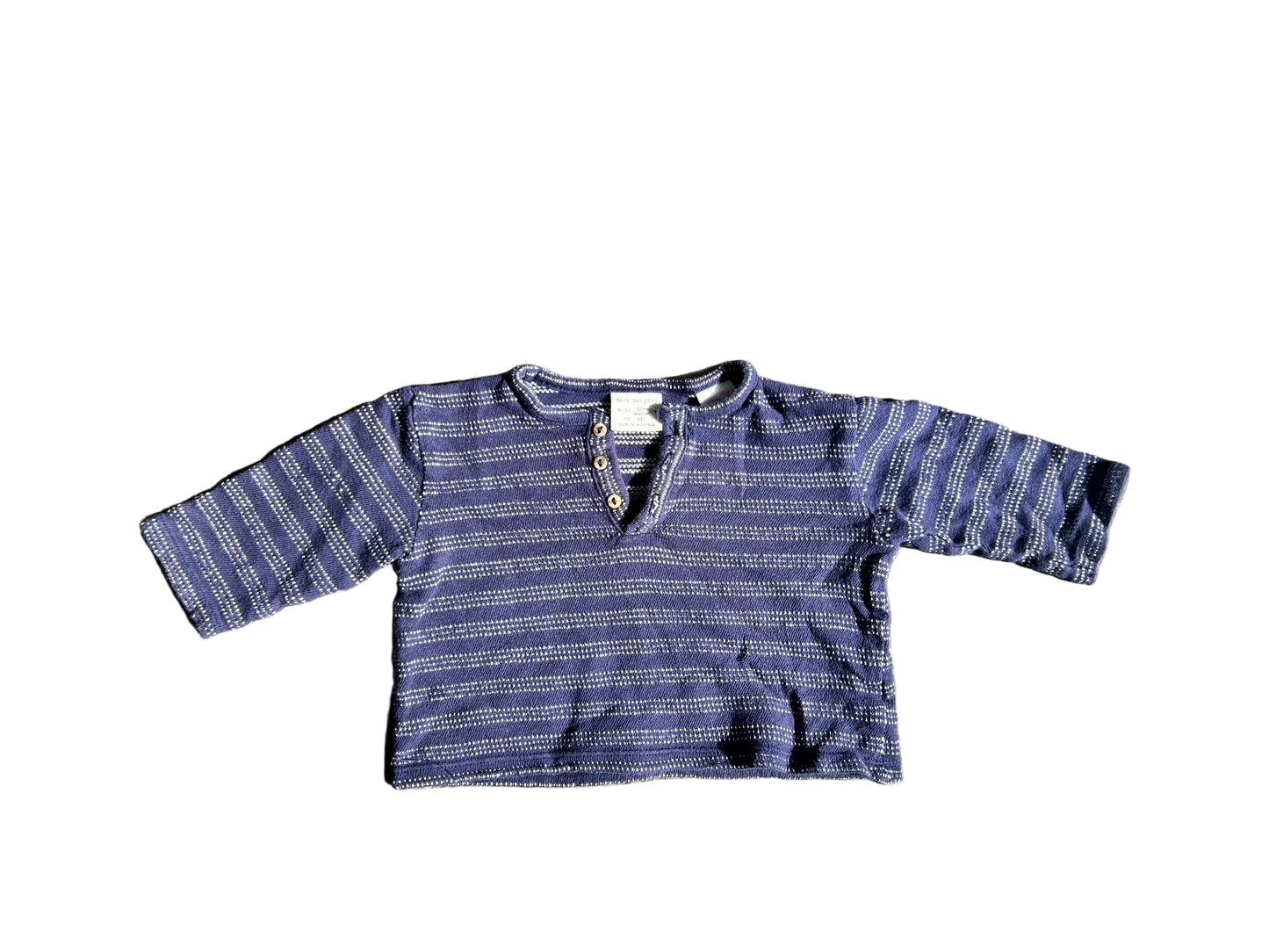Zara 3-6M