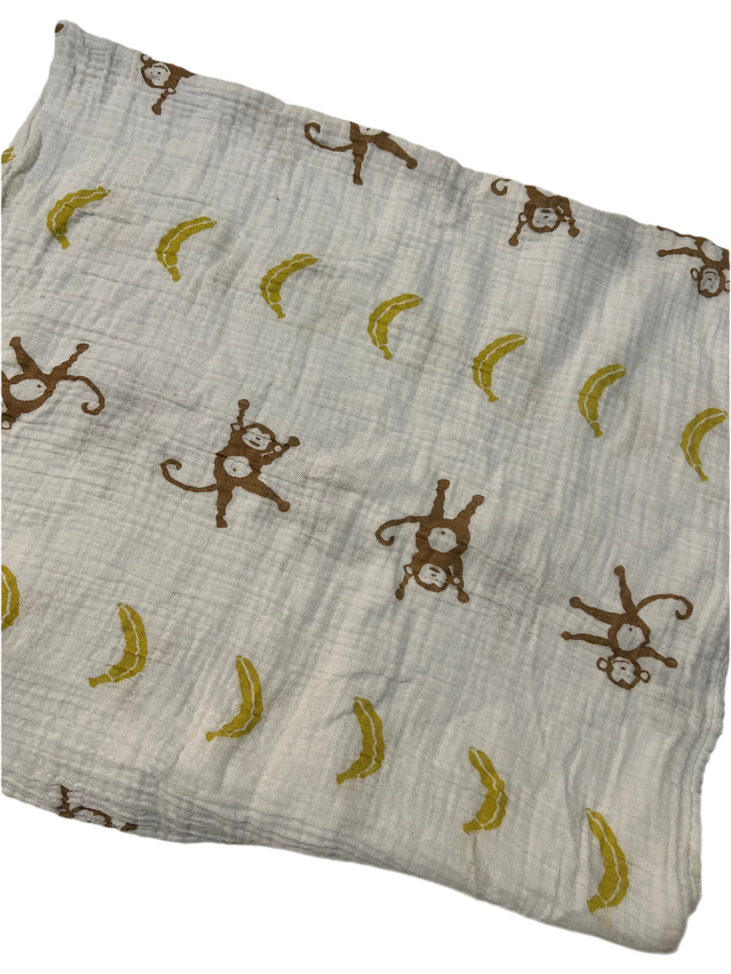 Mouseline de marque Bambino Land