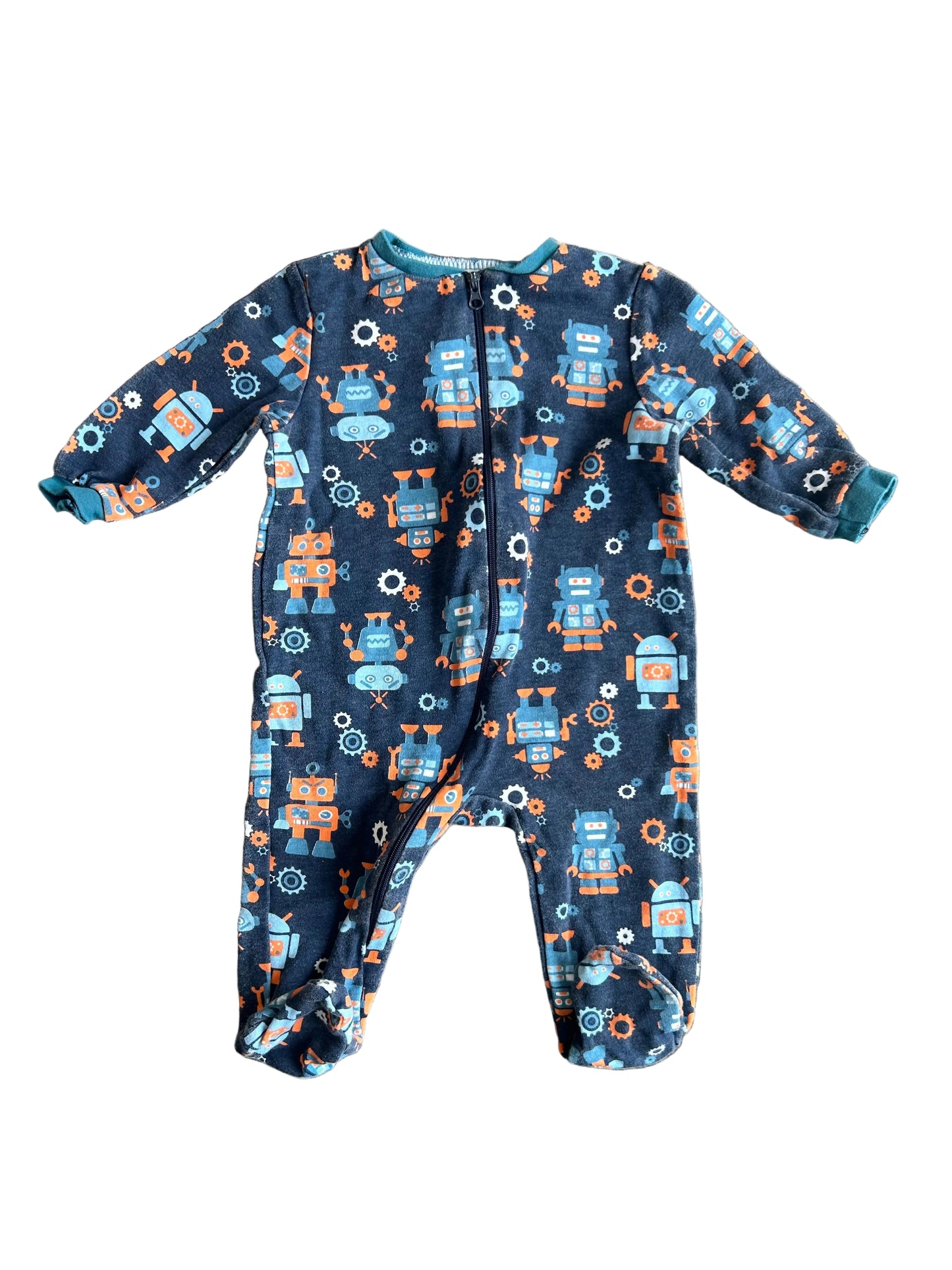 Arie Baby 3-6M