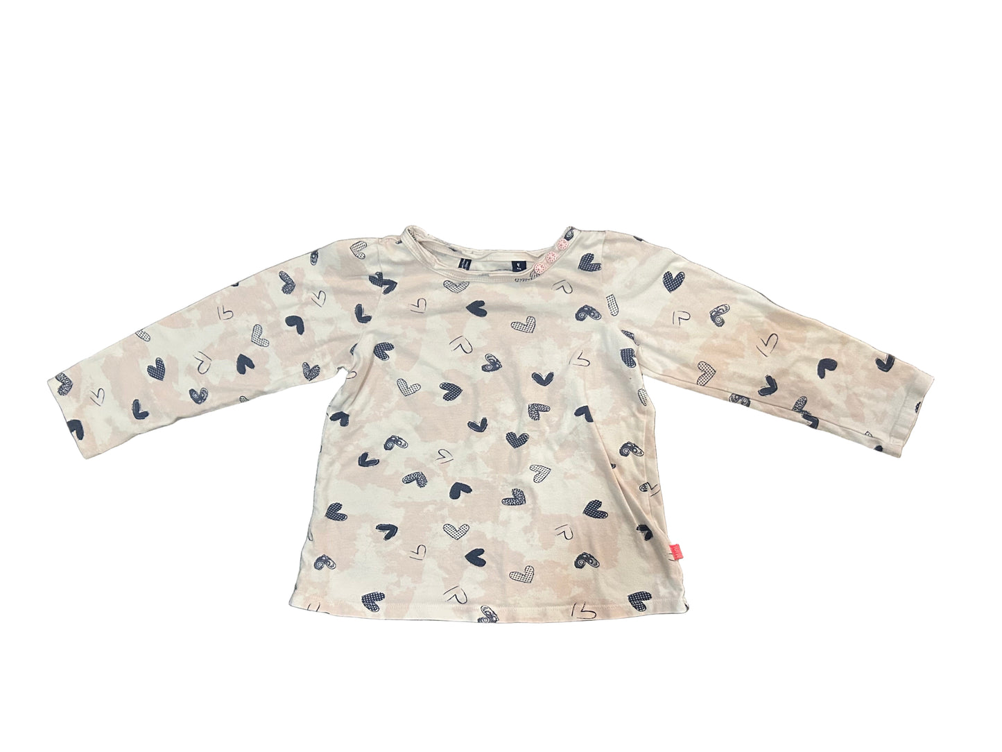 Souris Mini 4years/ans