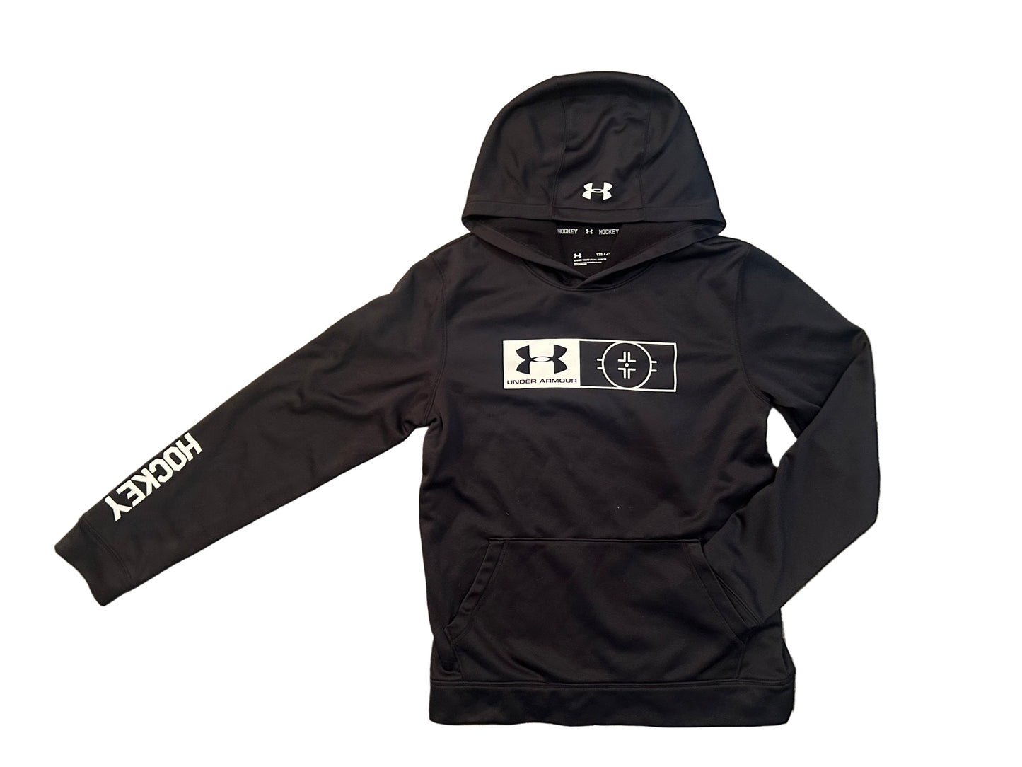 Under Amour 12years/ans