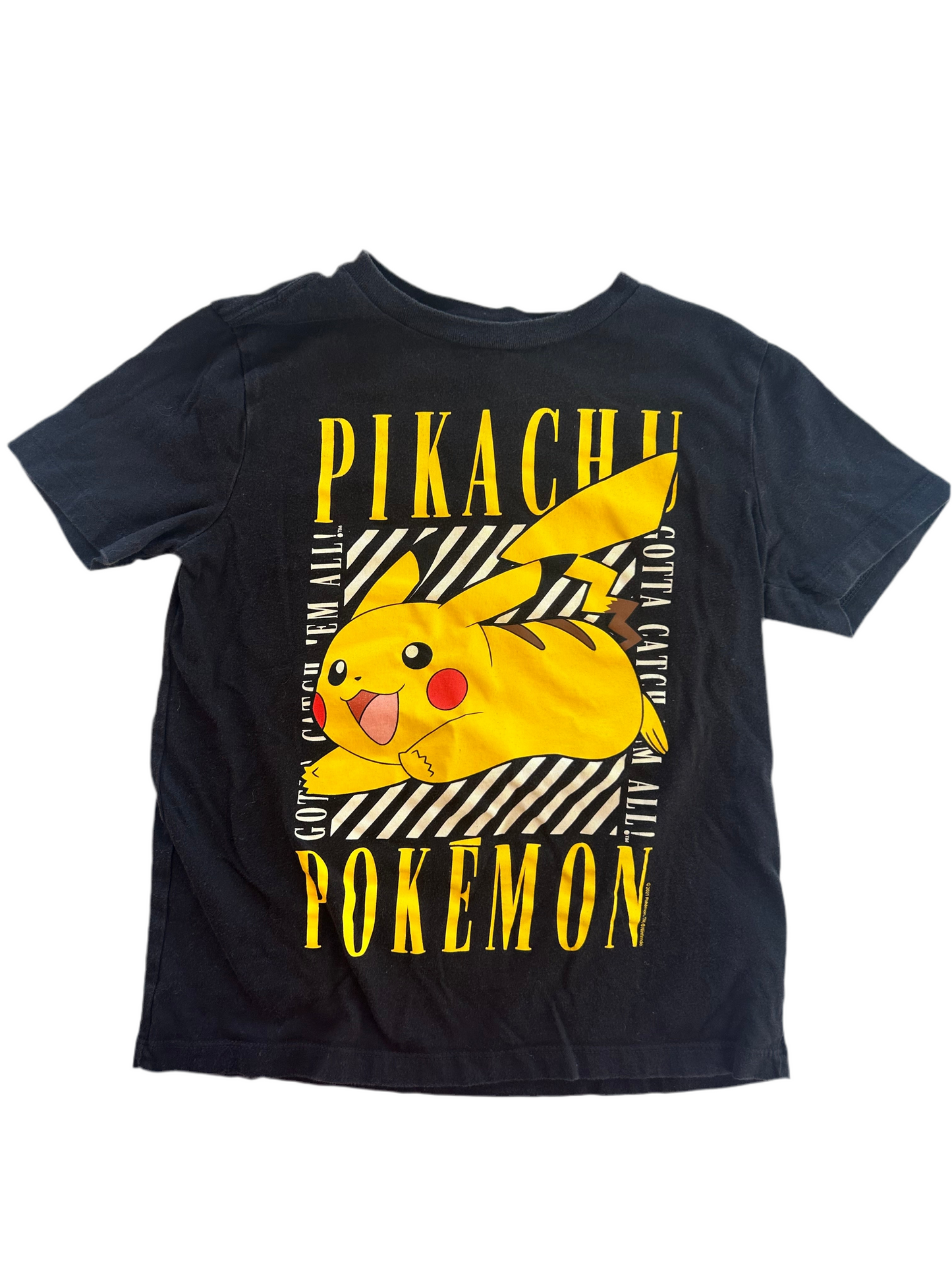 Old navy 6-7years/ans