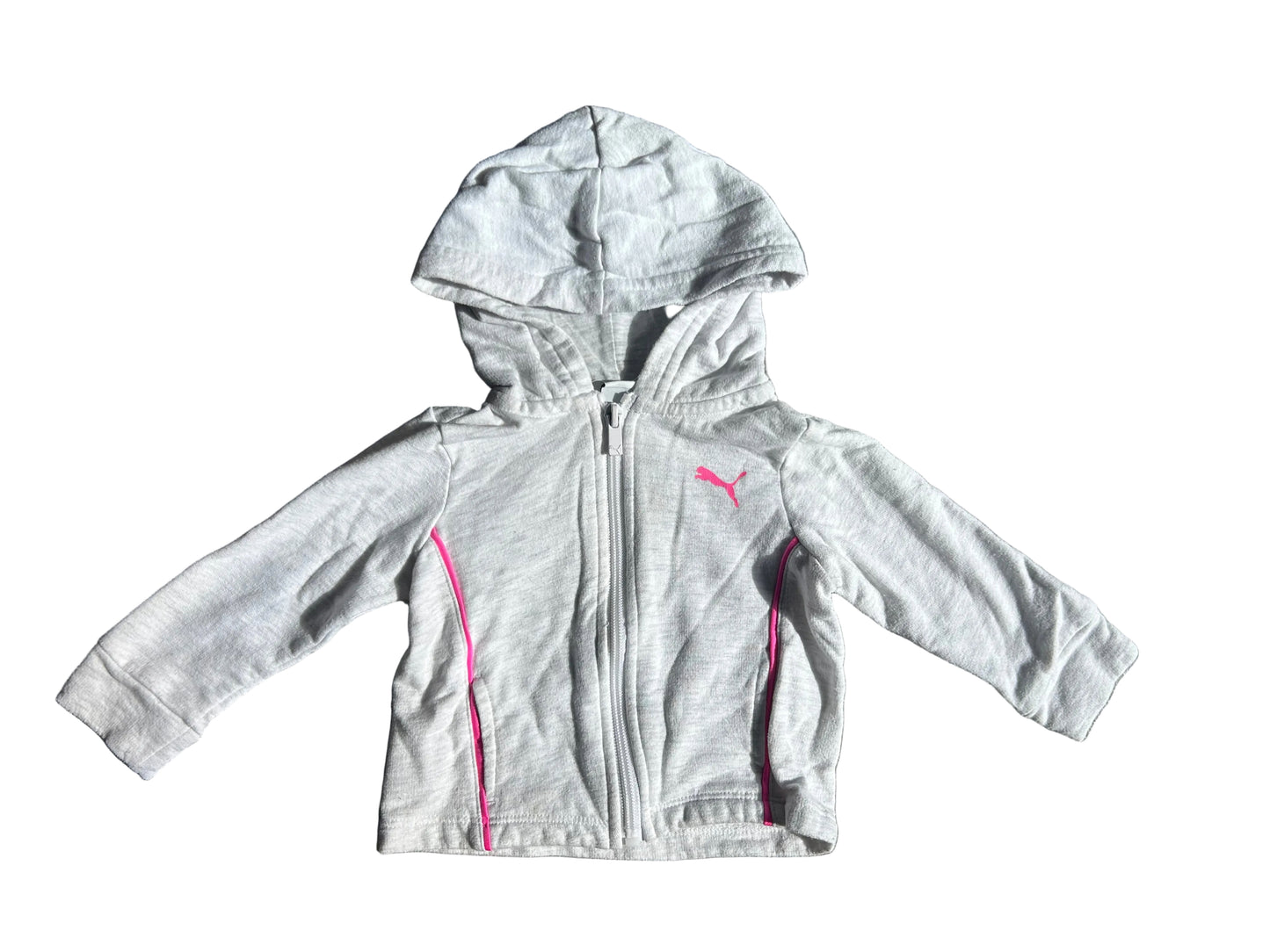 Puma 6-9M