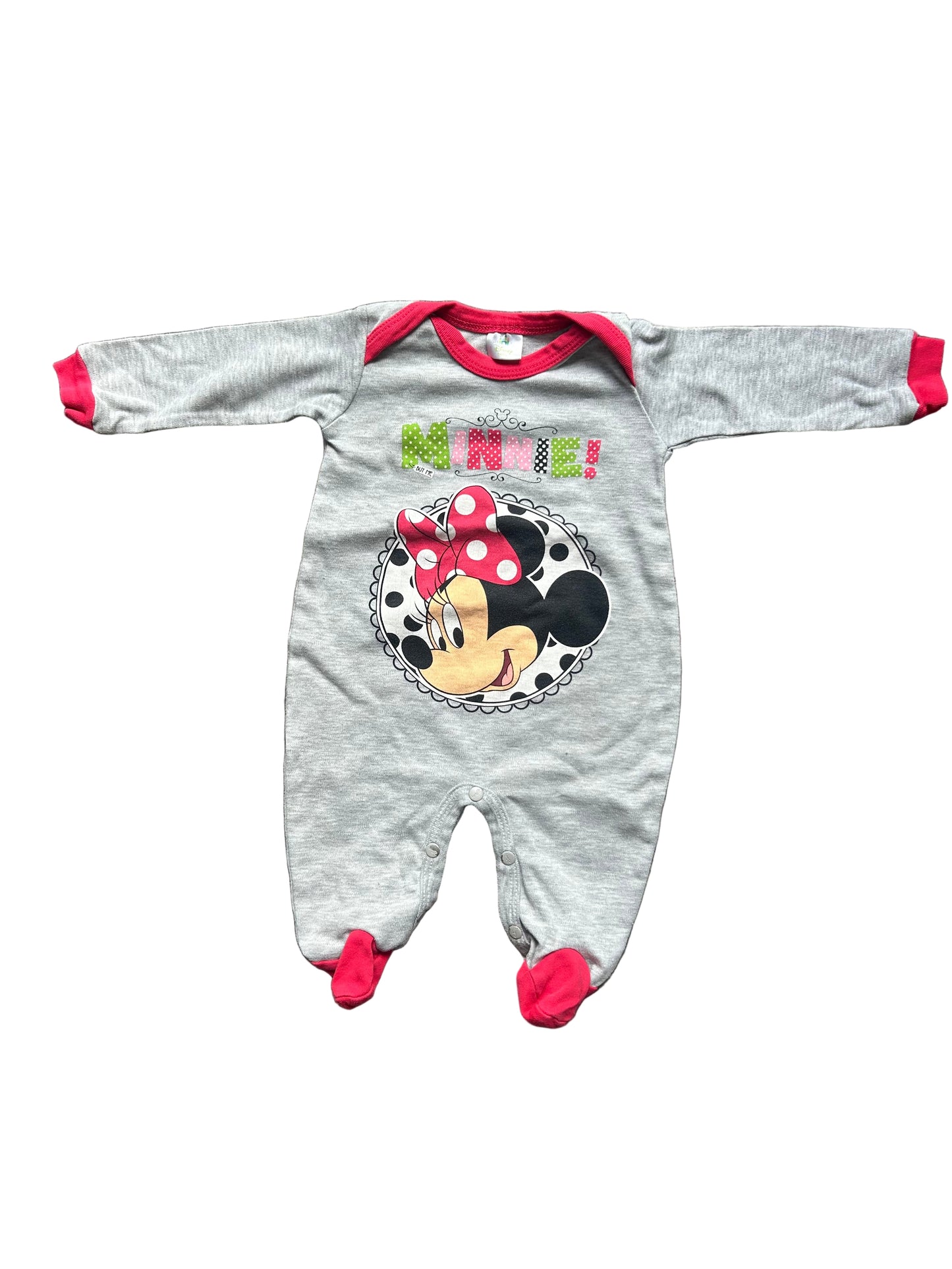 Disney baby 3-6M