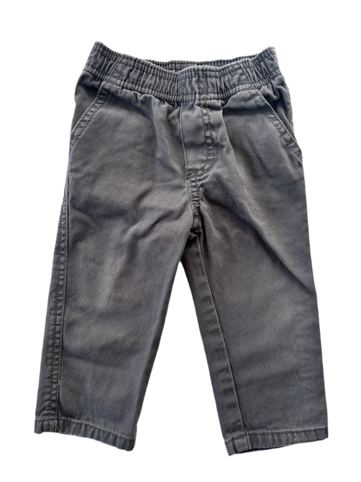 CalvinKlein jeans 12M