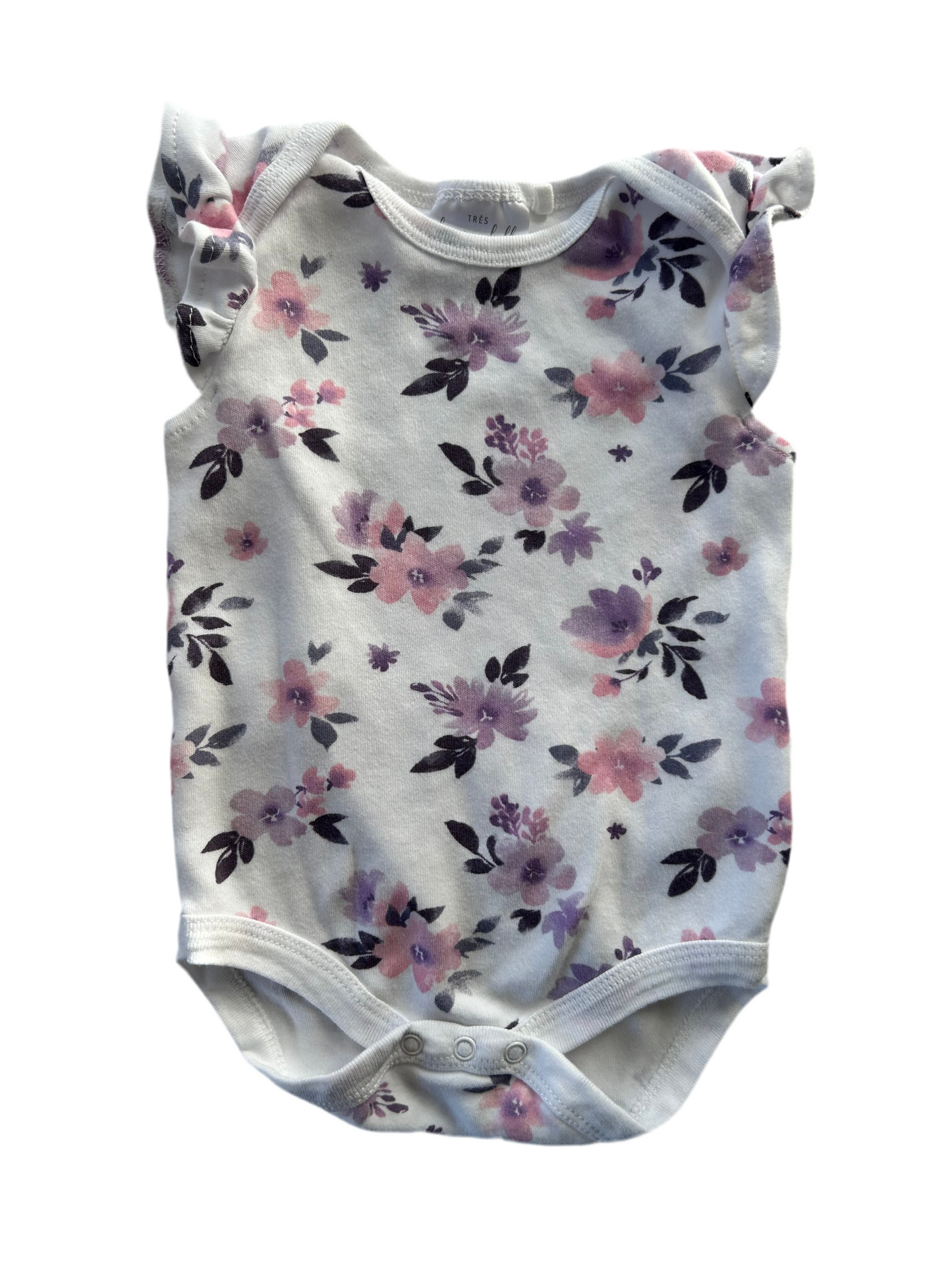 Très beau et belle 6-9M