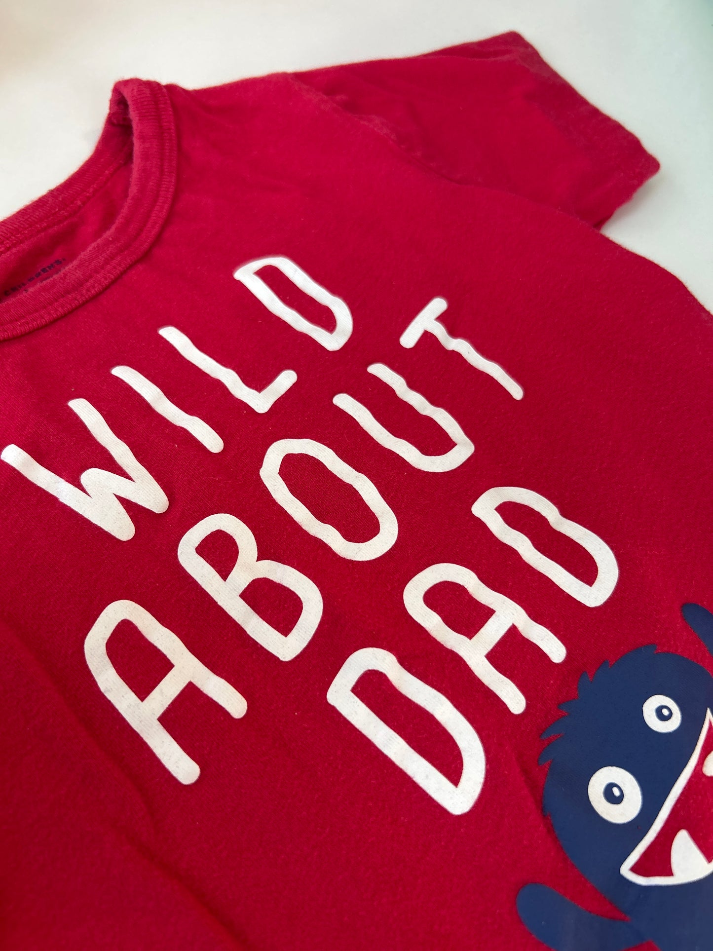 Children place 18-24M