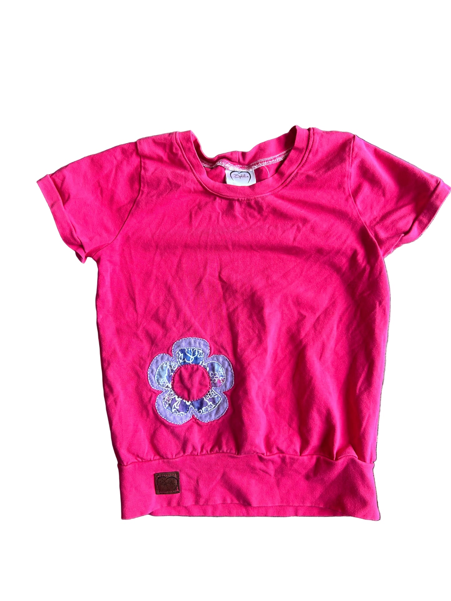 Création Ophélia 3-6years/ans