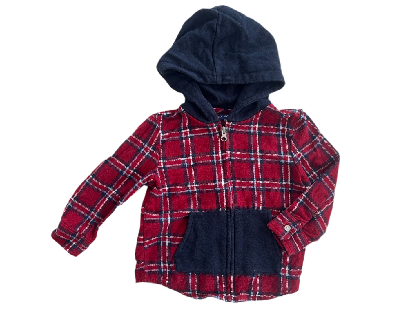 Andy&Evan 2 years/ans