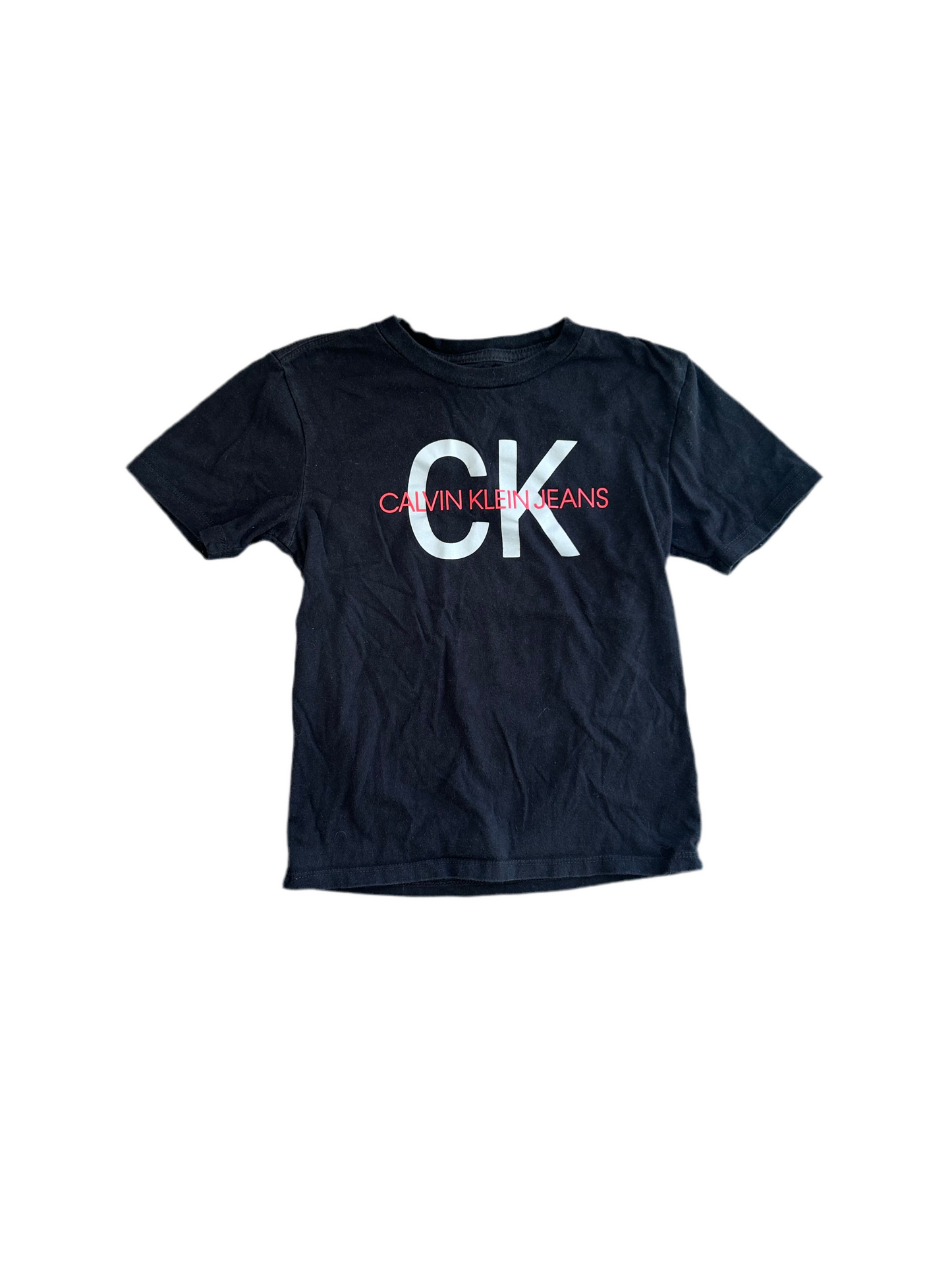 CalvinKlein 6years/ans