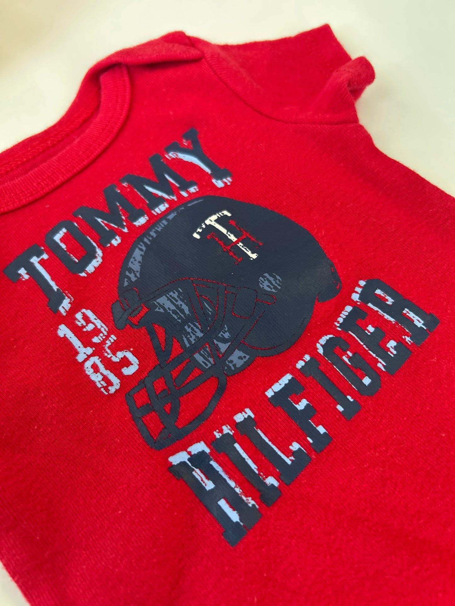 Tommy Hilfiger 0-3M