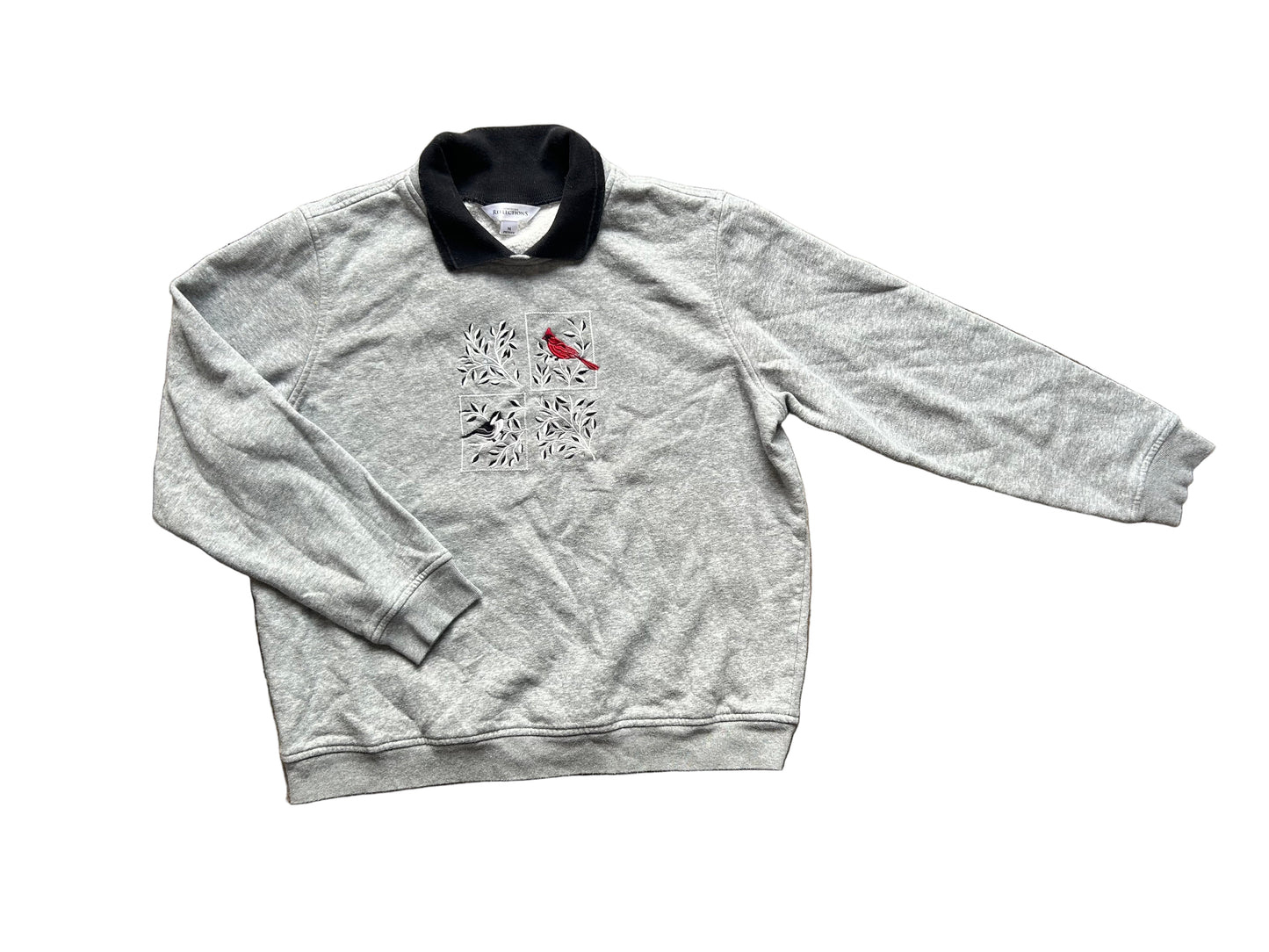 Northern Reflections : M/M