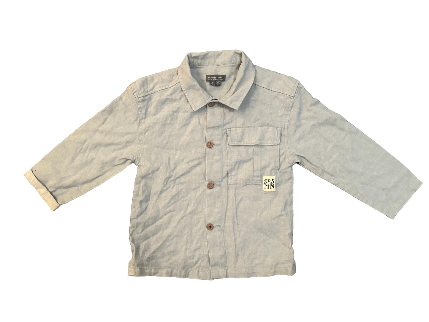 Souris Mini 6years/ans