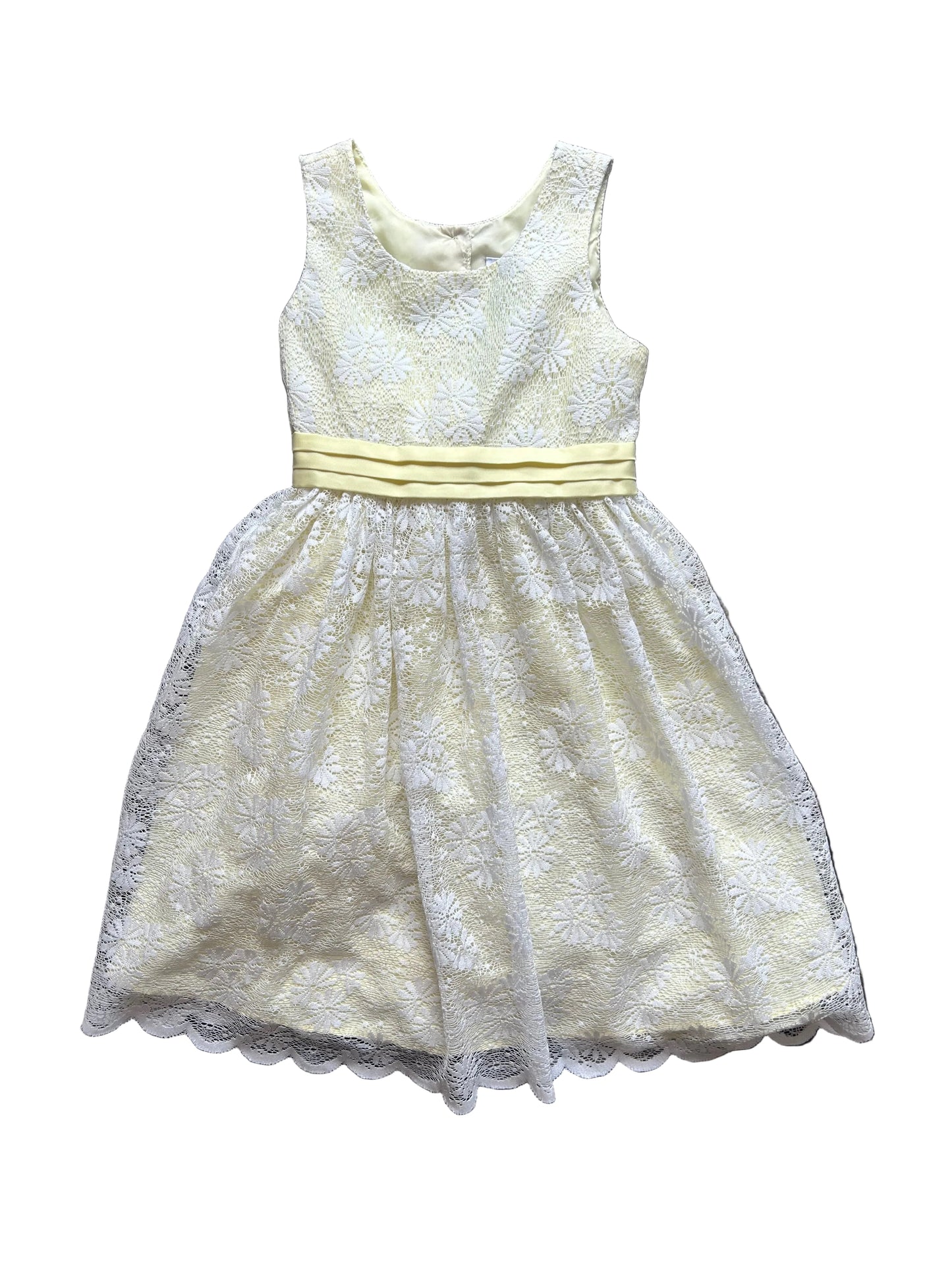 Jona Michelle 6years/ans