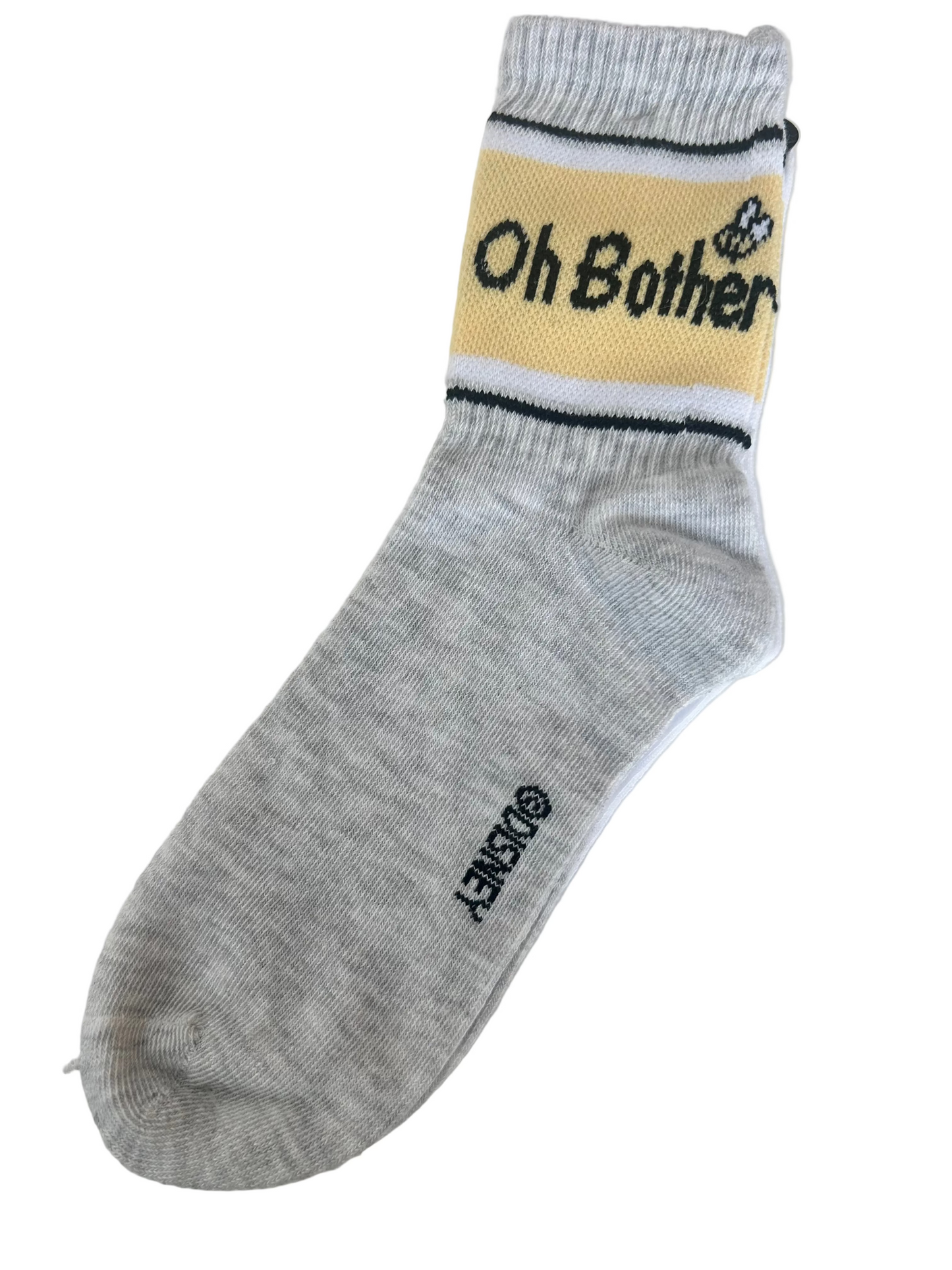 2paires de bas neuf : grandeur 4-10