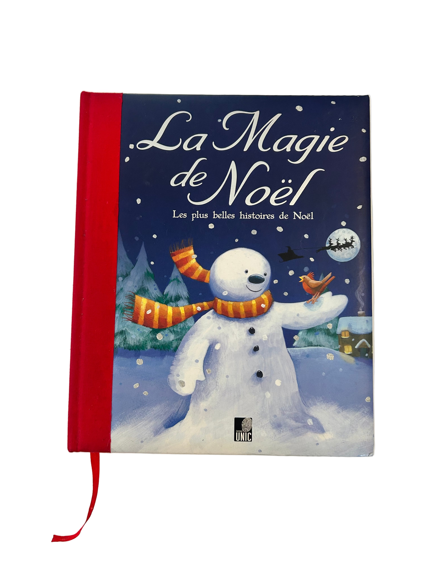 La magie de Noël