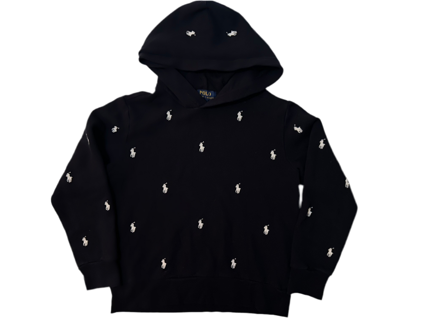 Polo Ralph Lauren 10-12years/ans