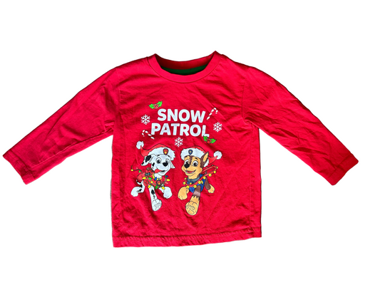 PawPatrol 2T